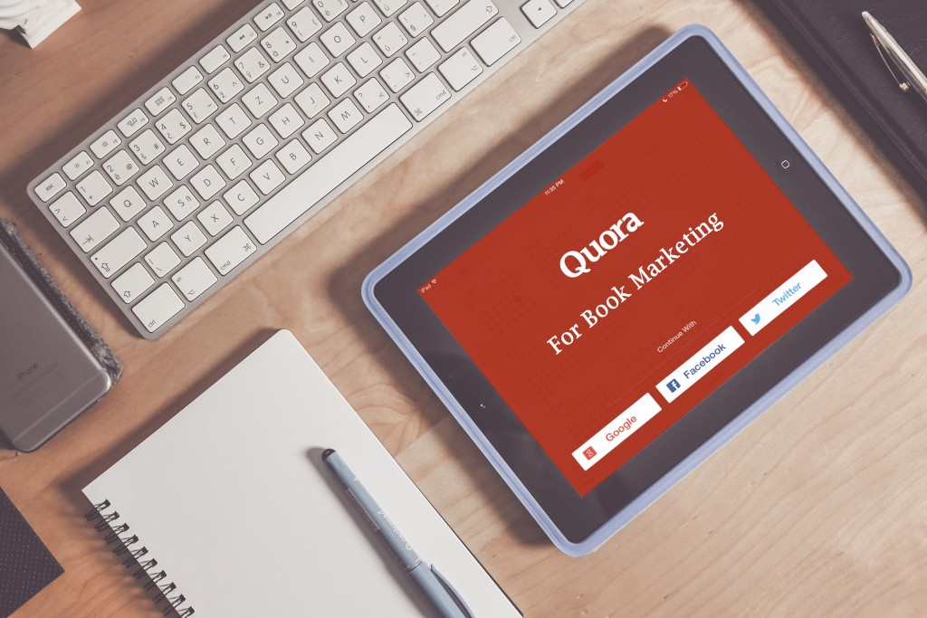 Diversifying away from Facebook? Try Quora…