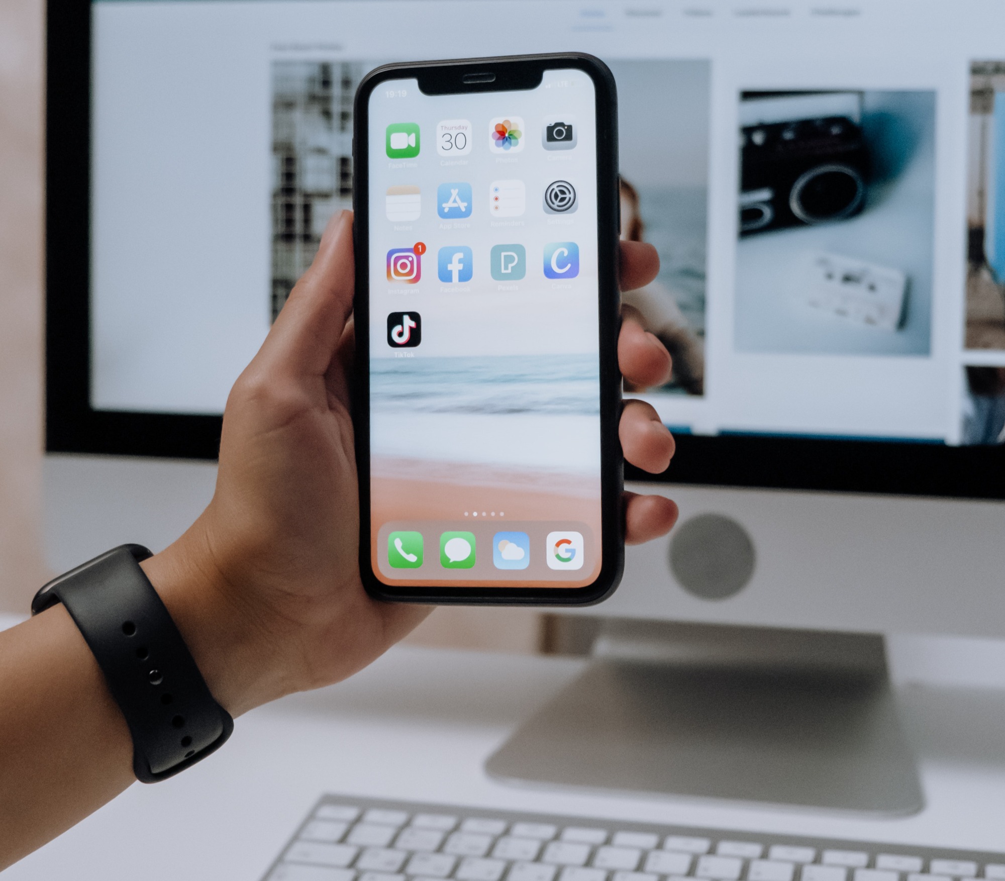 Here’s How You Can Utilize TikTok to Grow Your Brand