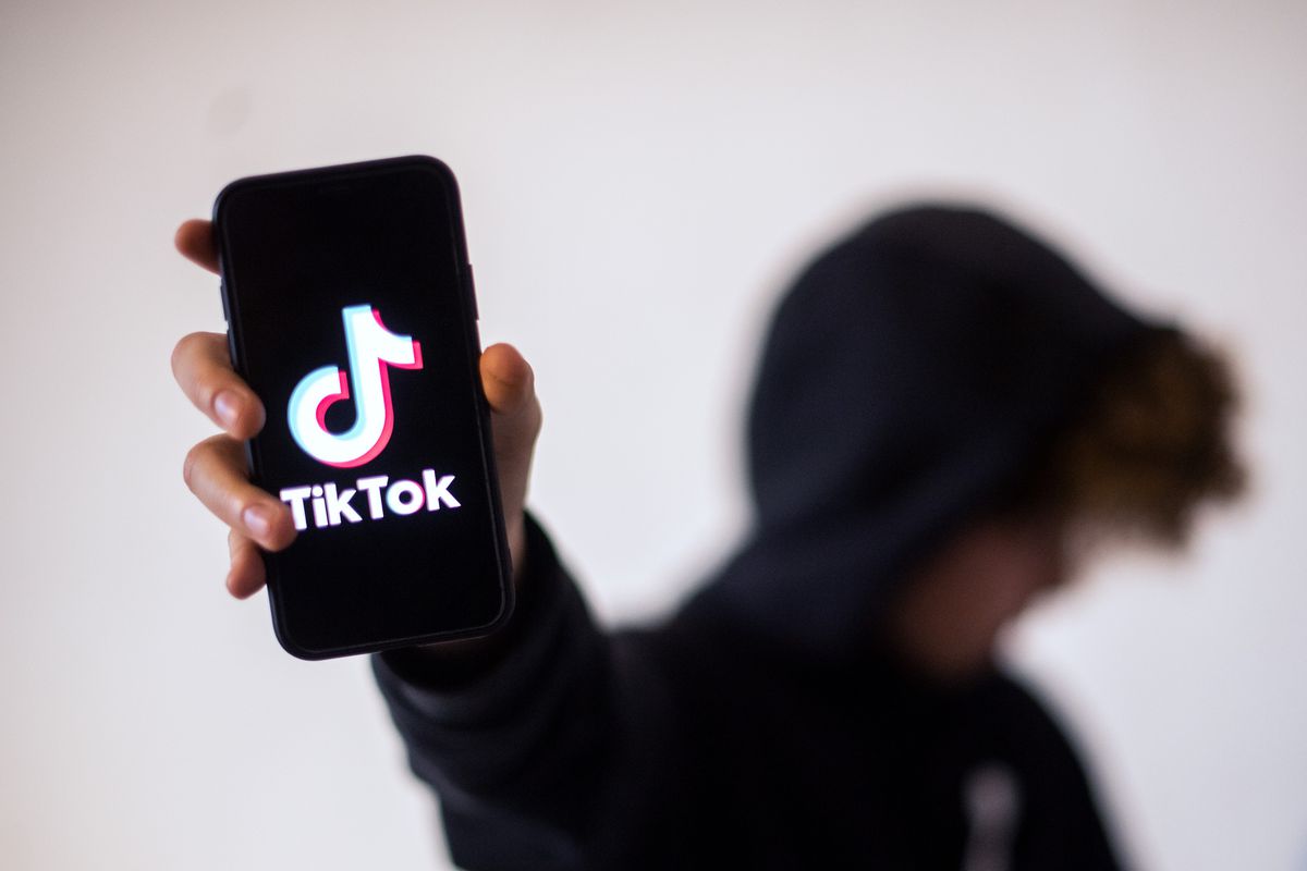 Tiktok Is Here To Stay, And Let Me Tell You Why...