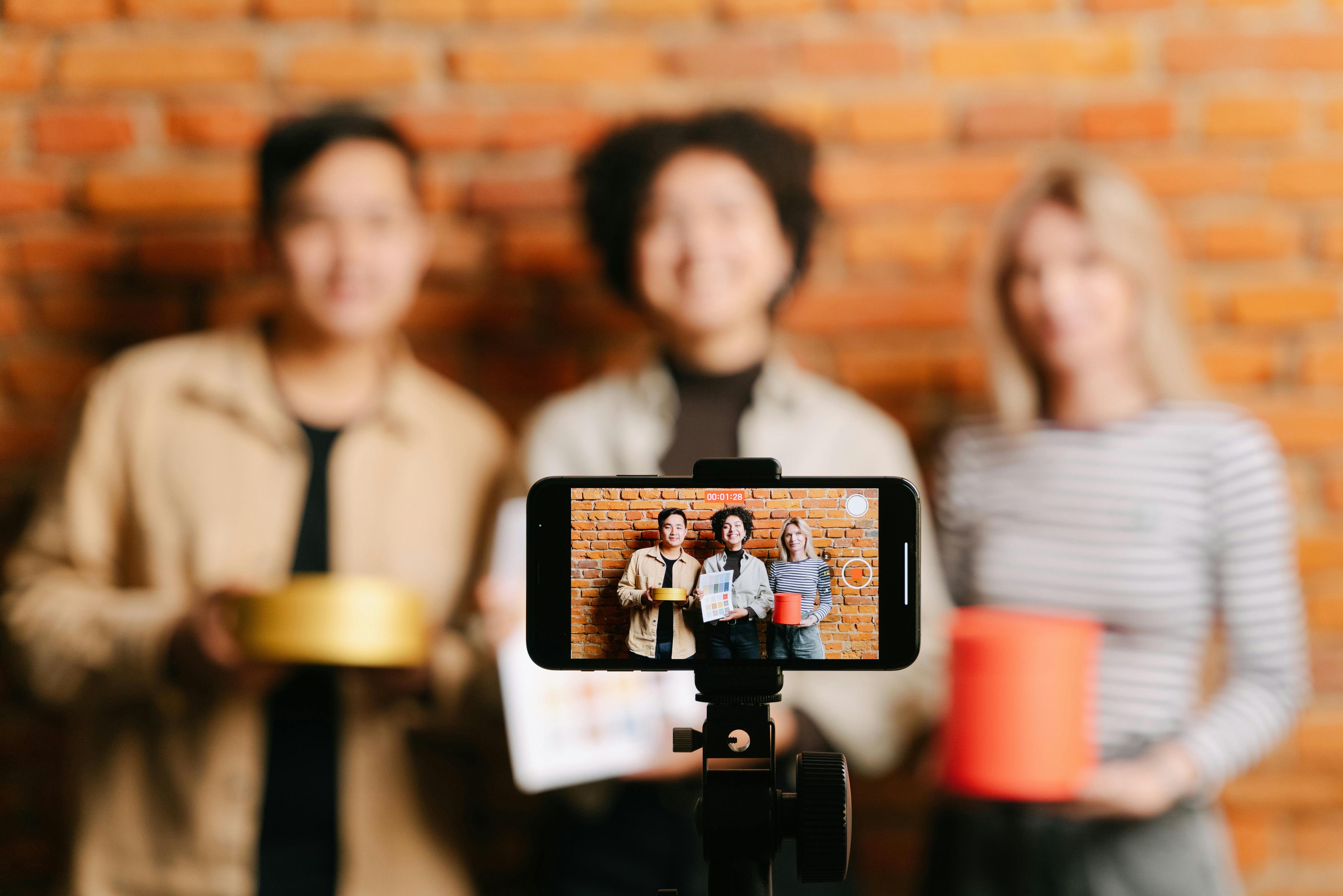 What Is Video Marketing? And How to Actually Use It in 2025