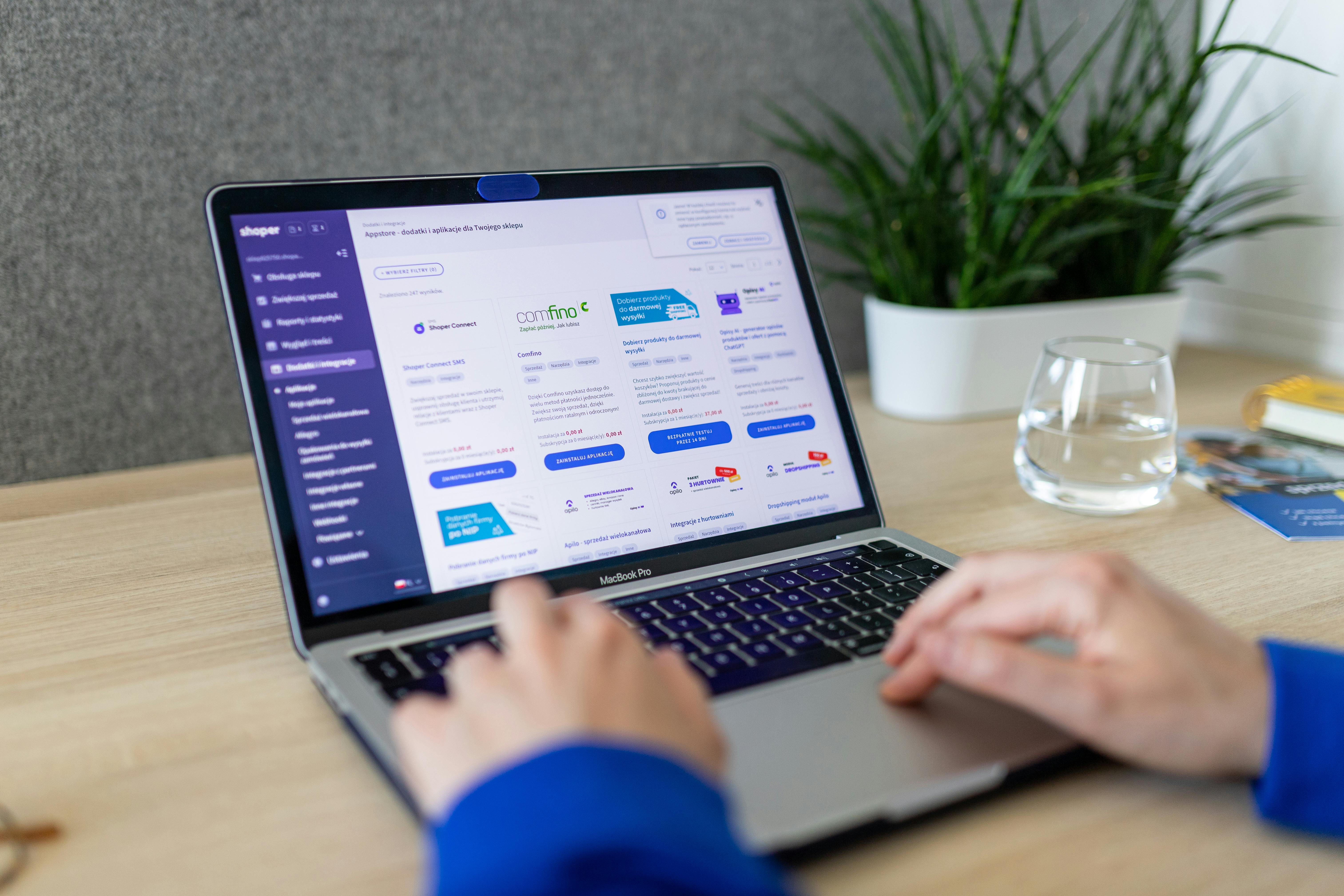 Beyond the Storefront: Shopify’s Strategic Partnership Moves