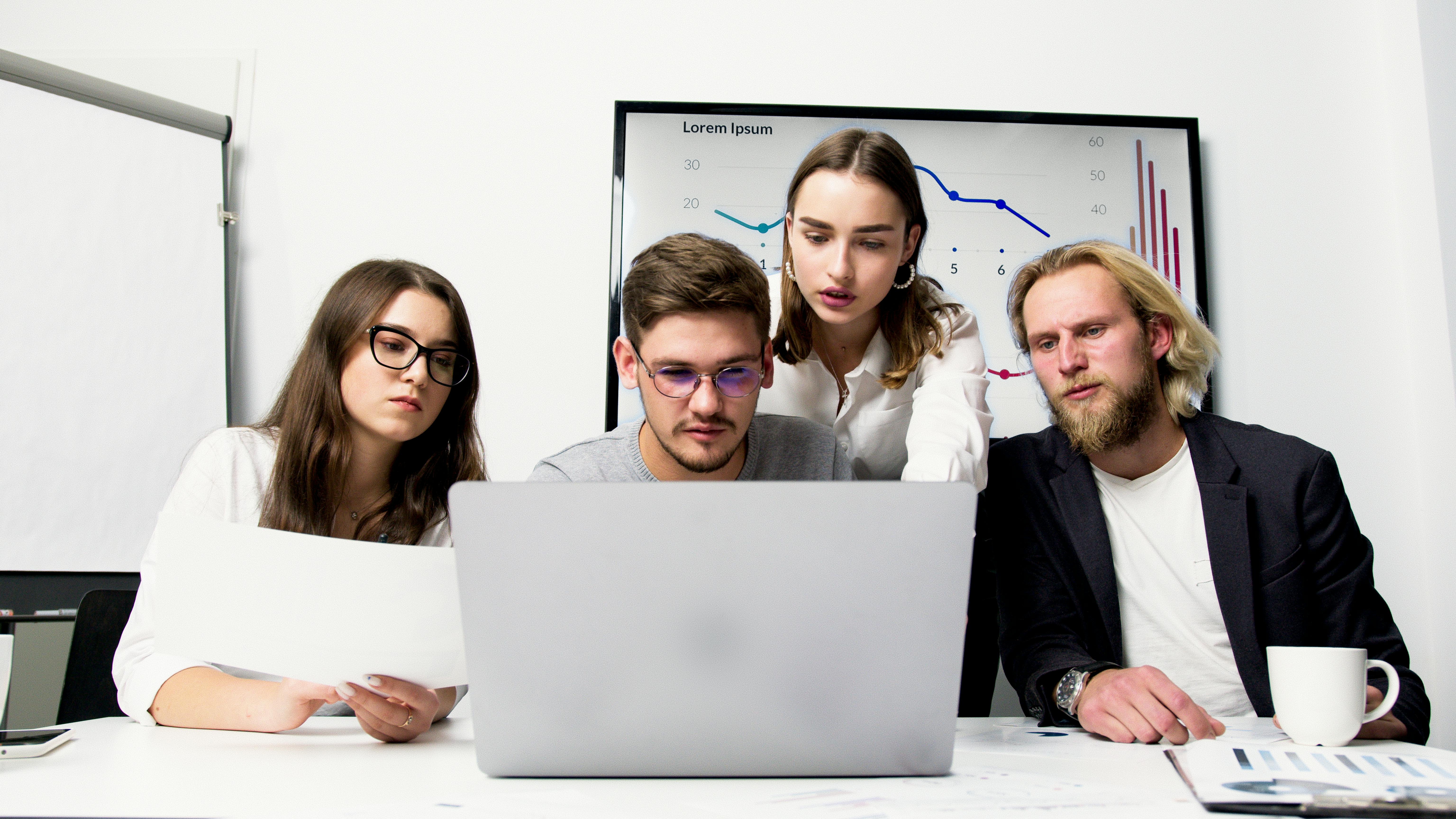 Is Your Market Too Crowded? How to Compete When Ad Costs Surge