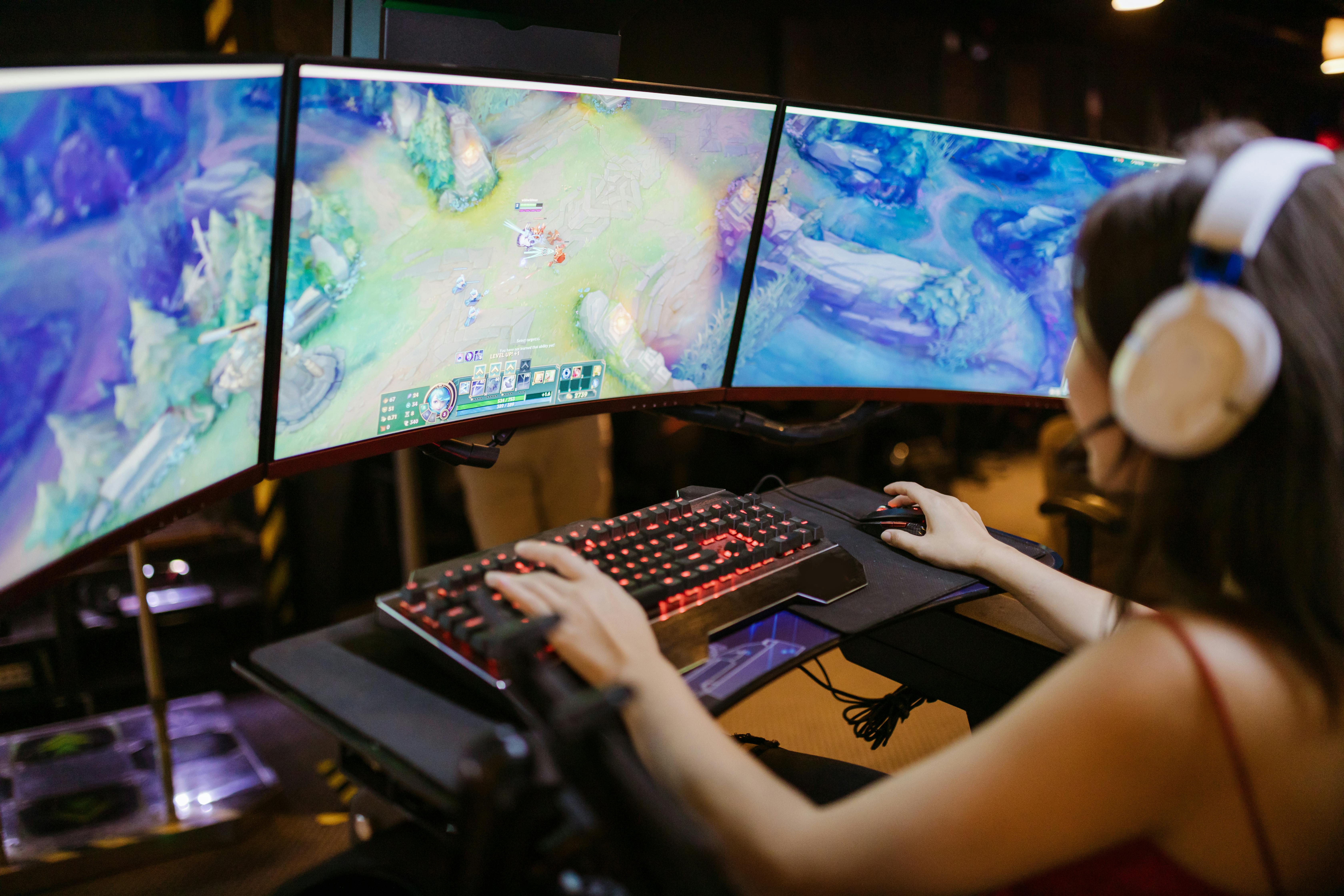 How Livestreaming Is Reshaping Digital Marketing in Real Time