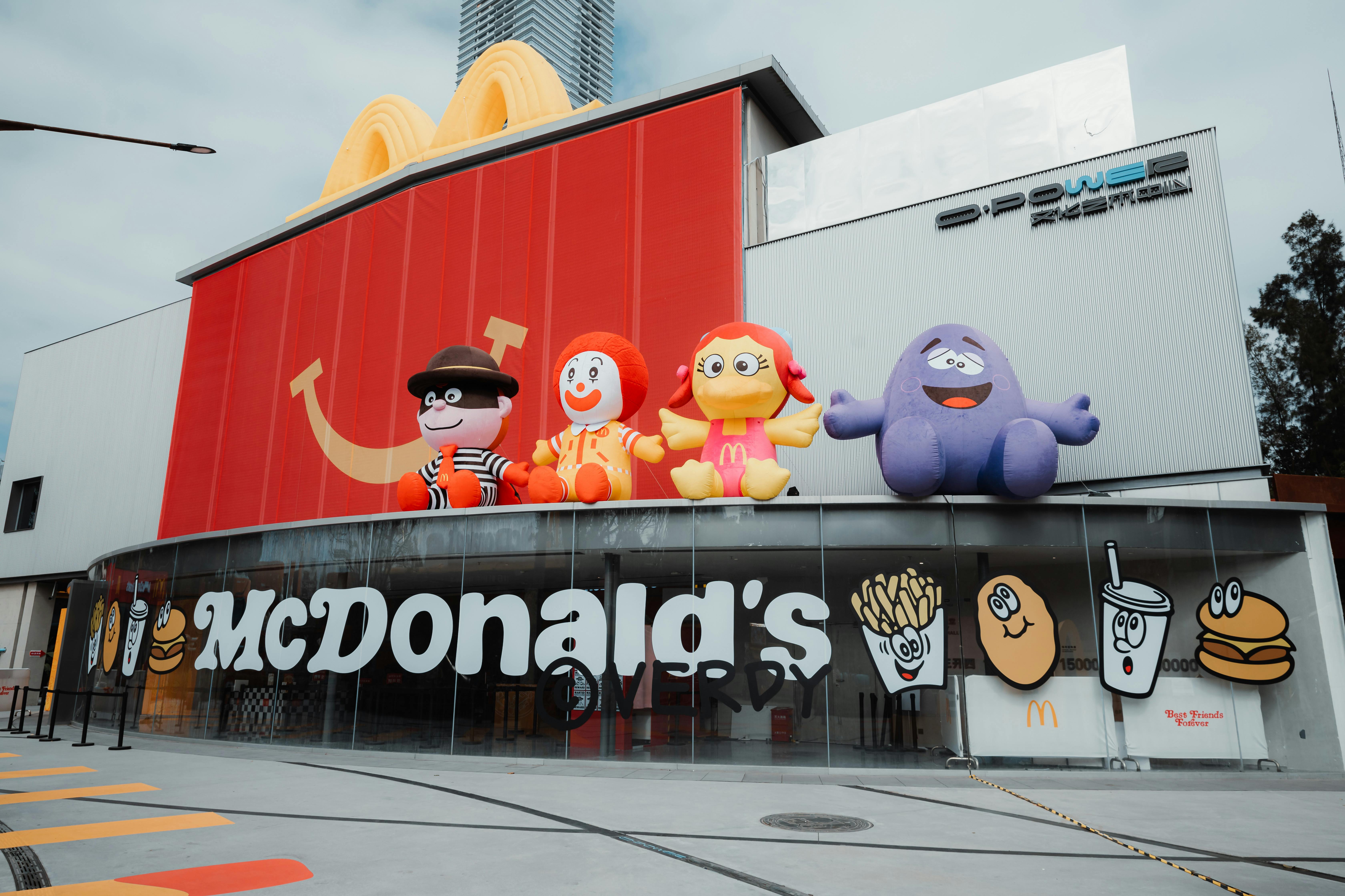 Meet the New Brand Ambassadors: Why Mascots Are Making a Digital Comeback