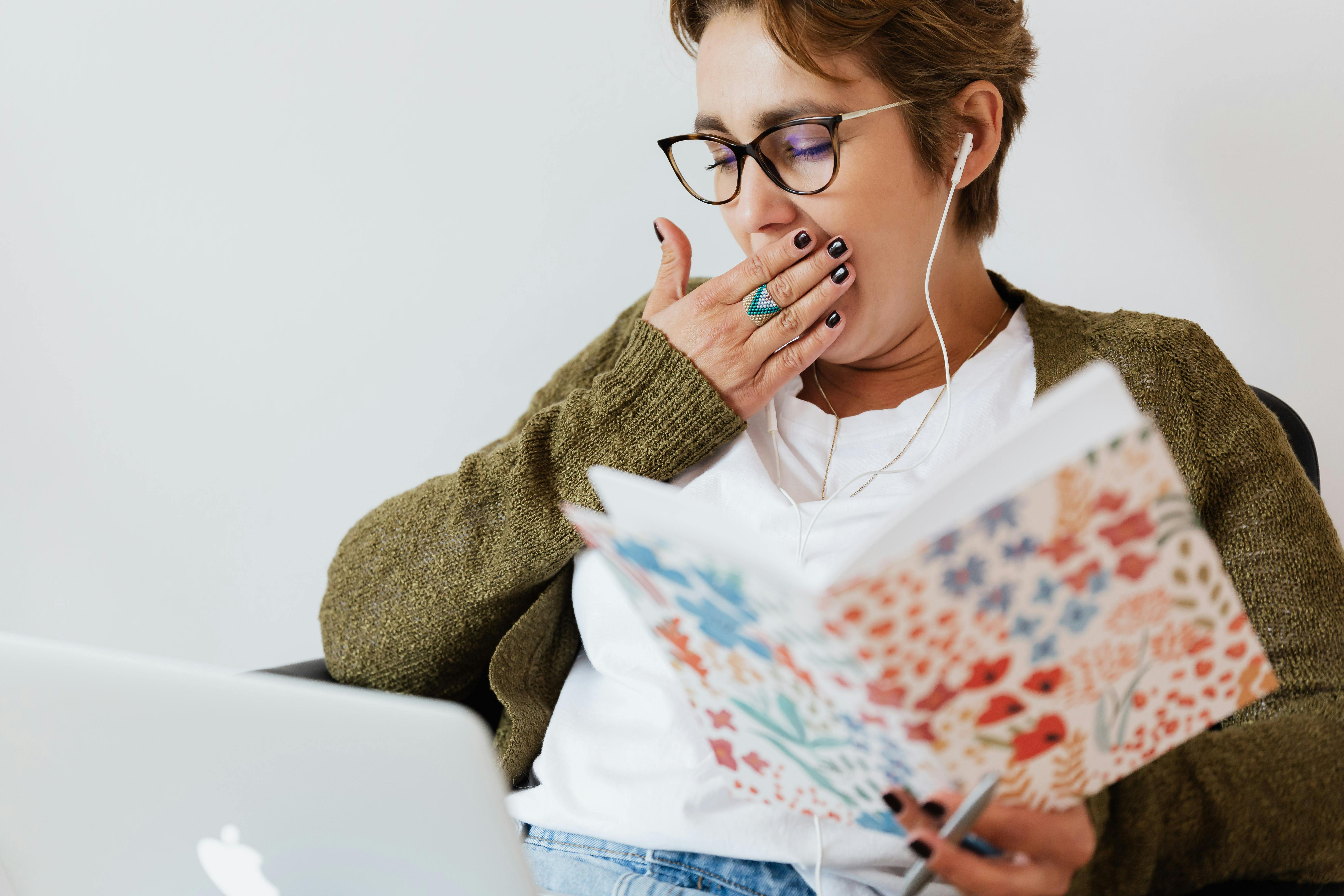 Creative Fatigue: What It Is and How to Overcome It