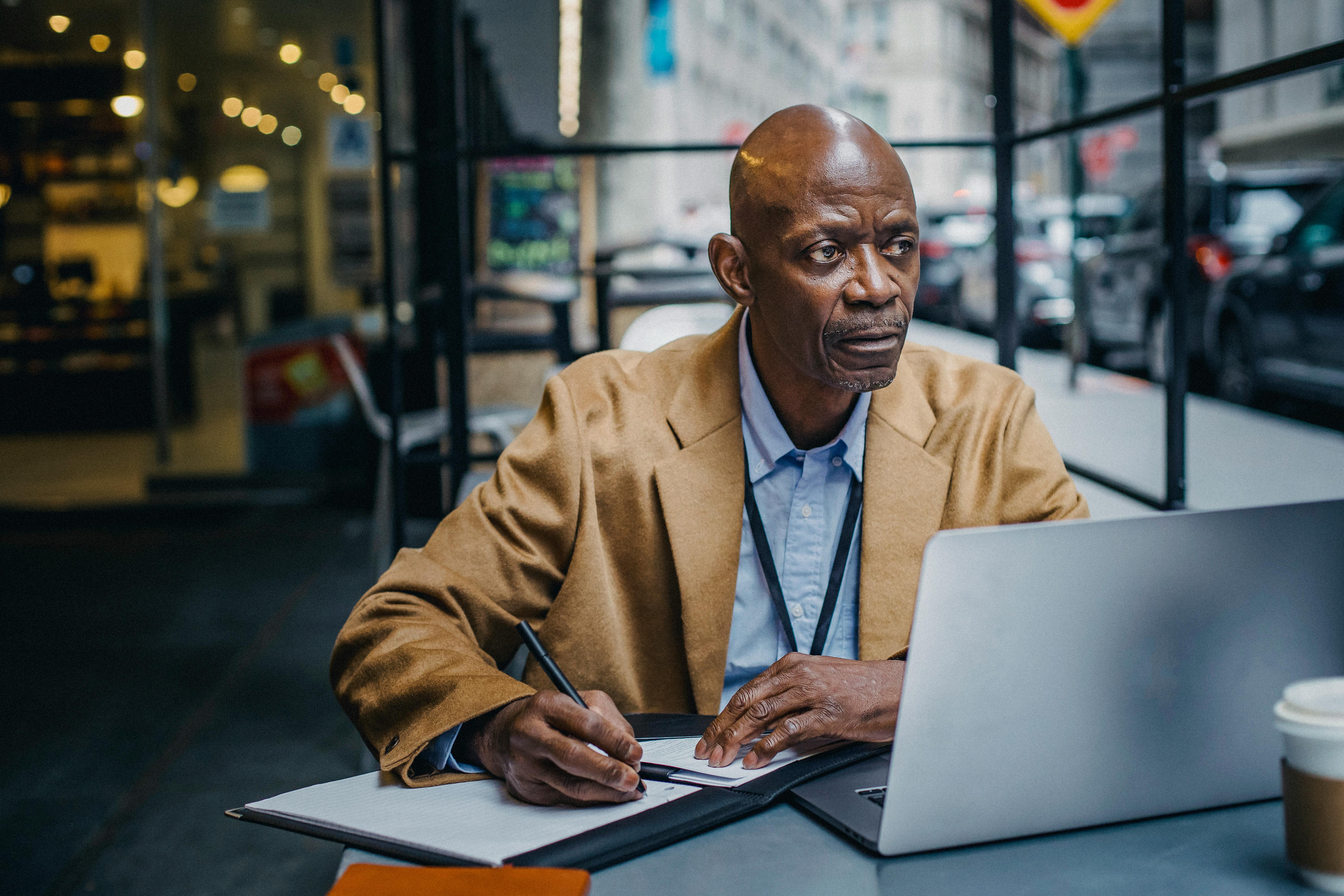 Thinking About a Rebrand? Here’s What to Consider