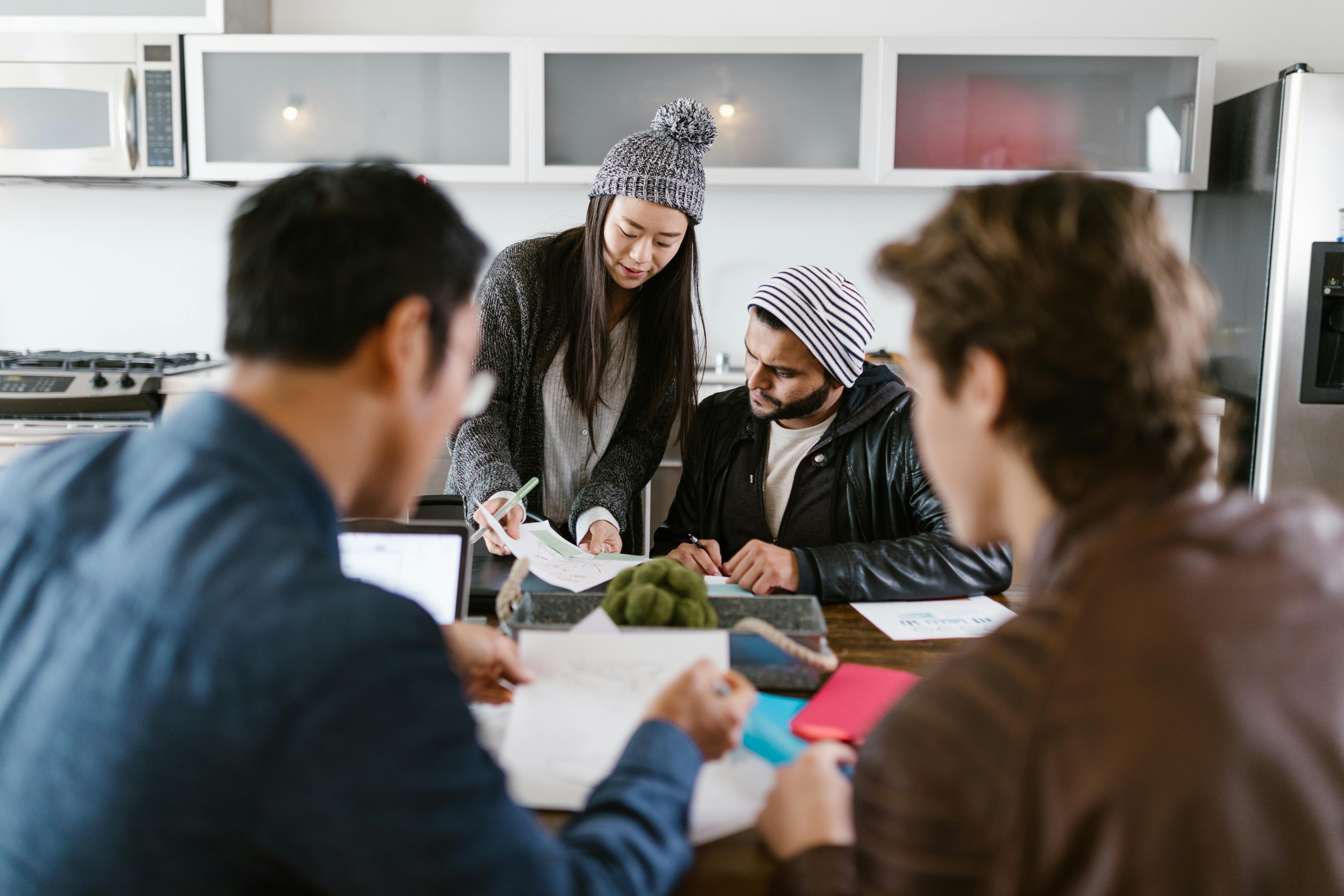 Brand Awareness: Why Collaborations Are the Future