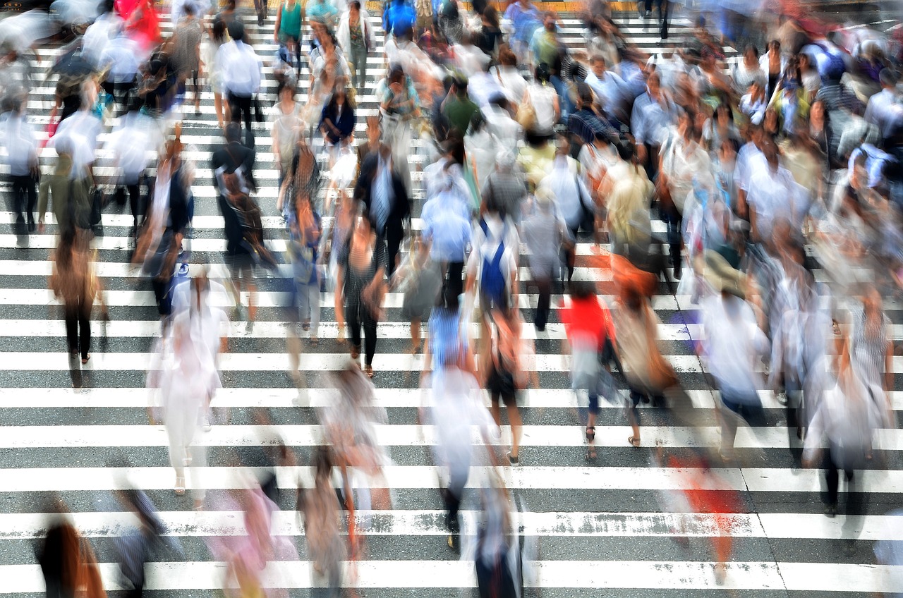 How Buyer Personas Have Evolved in a Digital-First World
