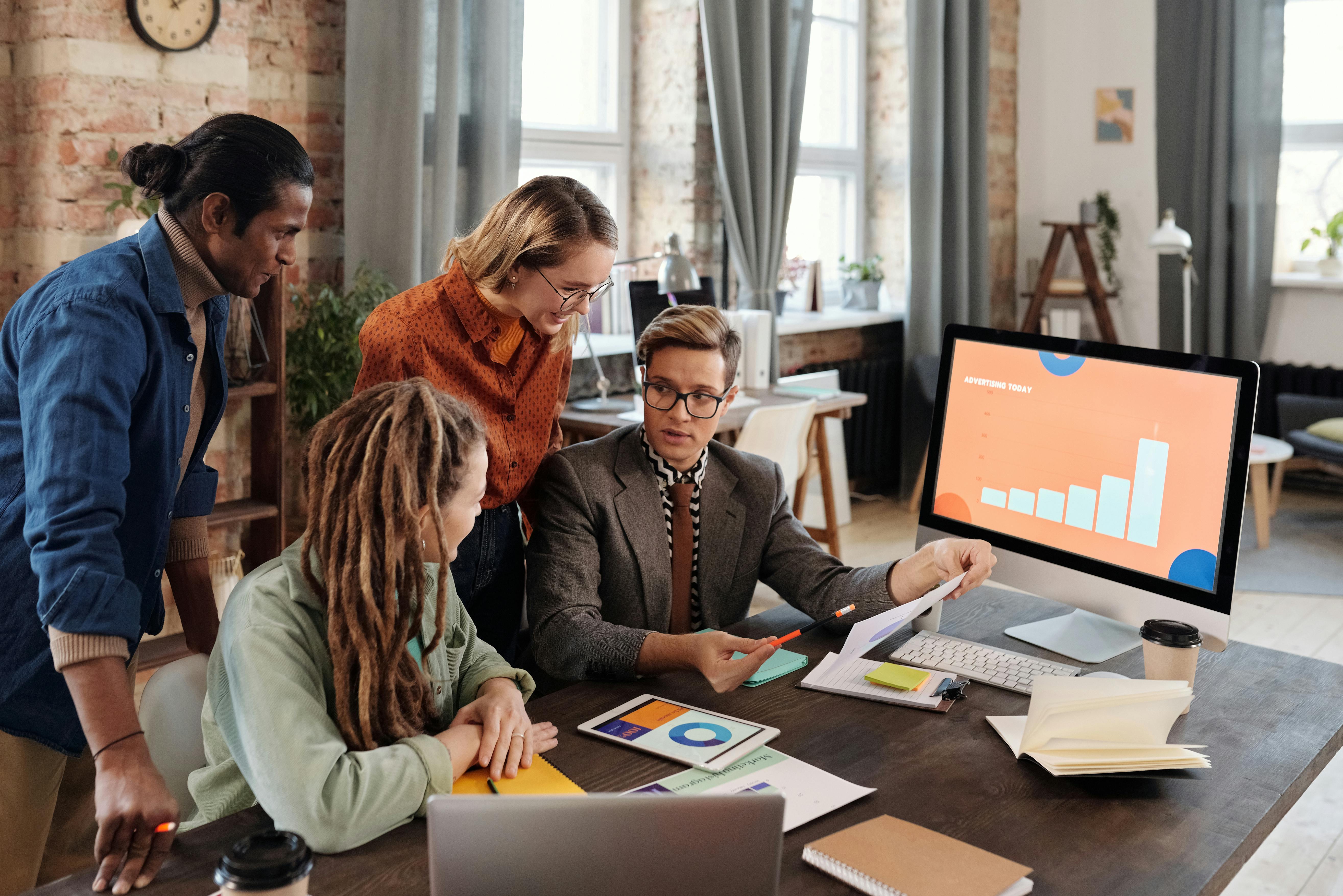 How to Scale Your Ads Without Losing Efficiency