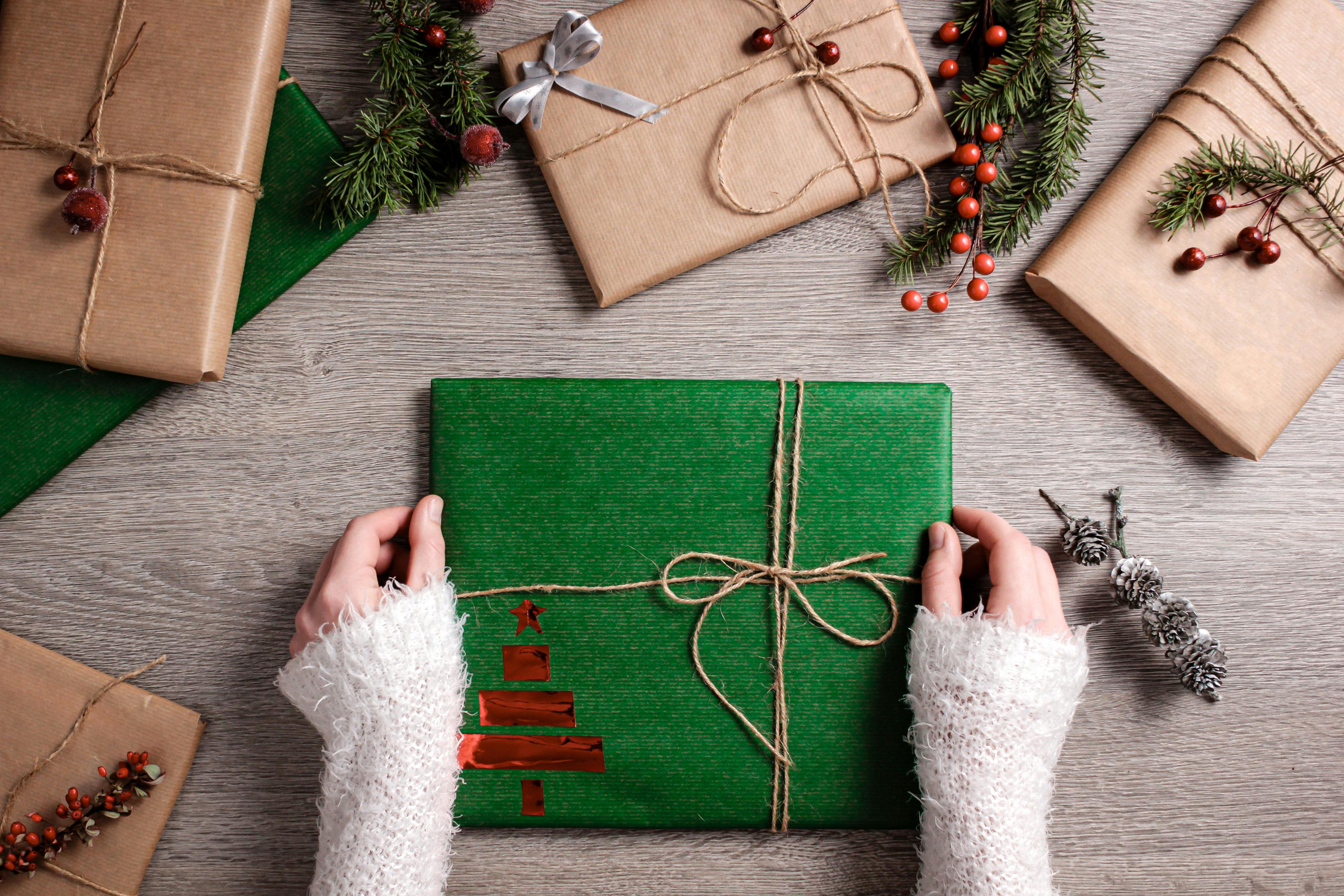 5 Holiday-Themed Email Ideas Your Audience Will Actually Love