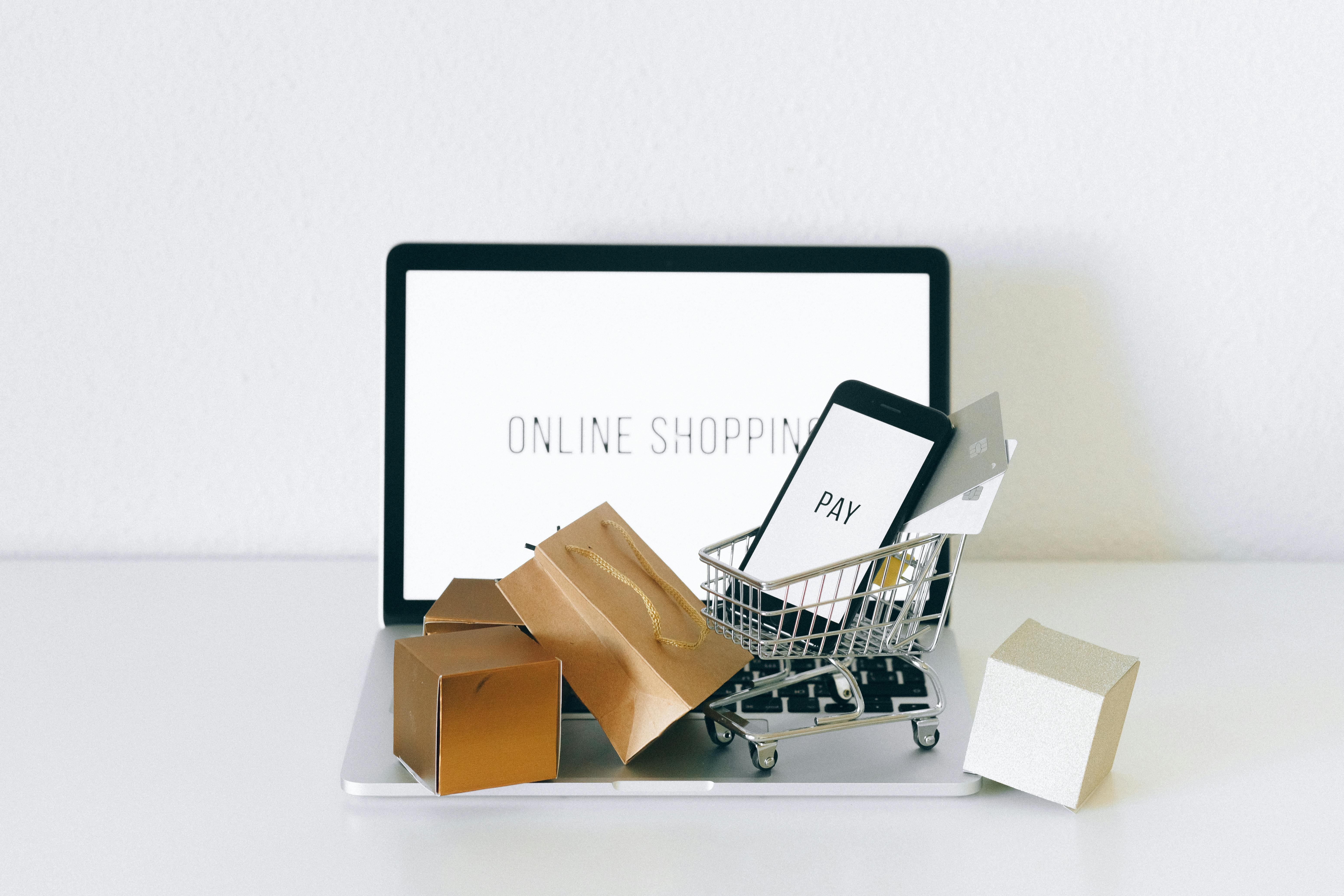 Here's Why We Love Using Shopify For Our E-commerce Clients