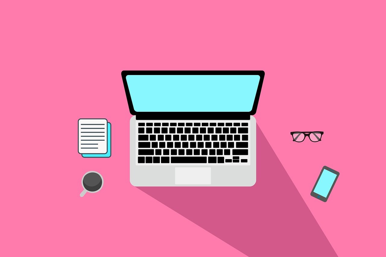 Why Minimalist Website Design Is The Way To Go