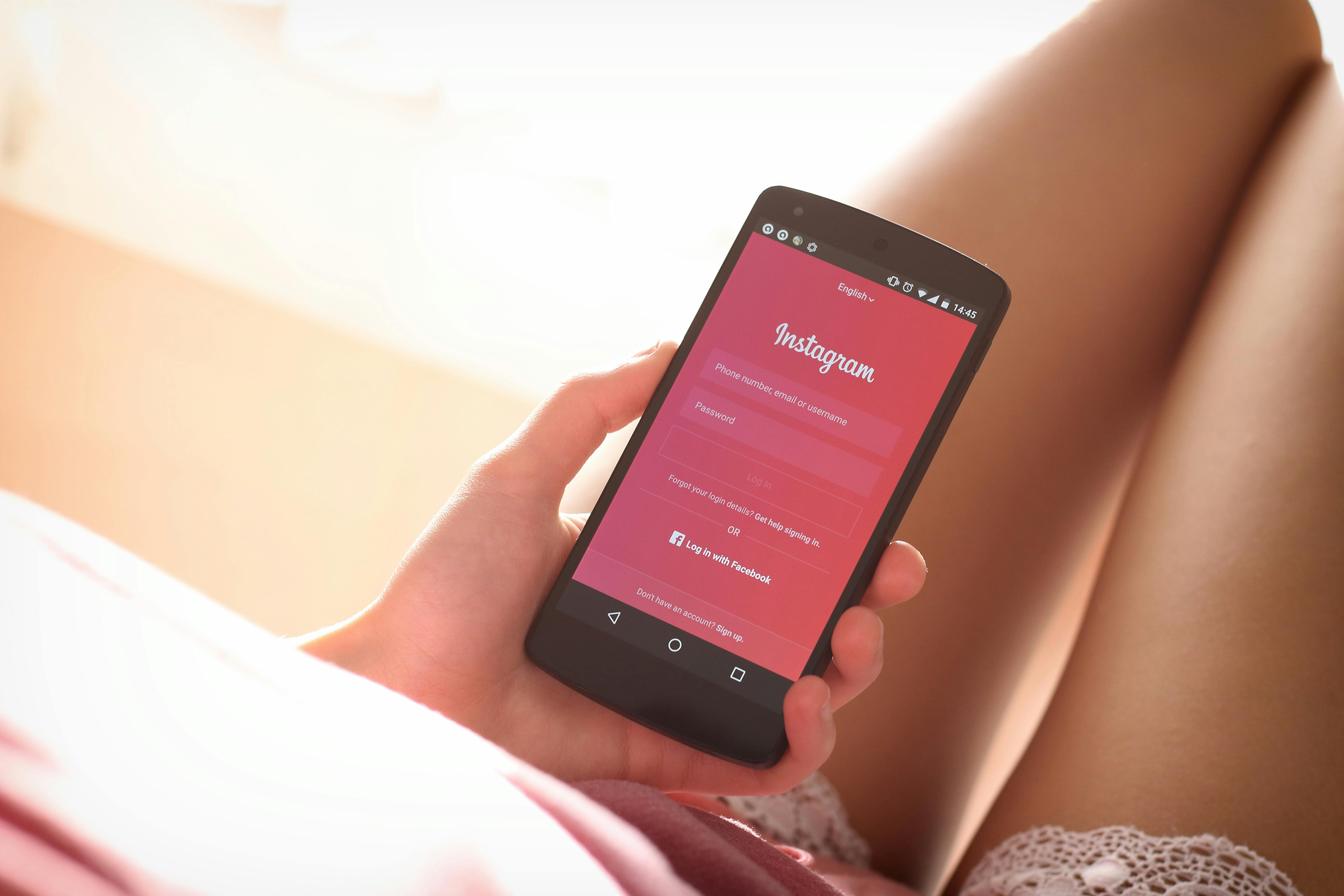 5 Instagram Ads Best Practices To Try in 2024