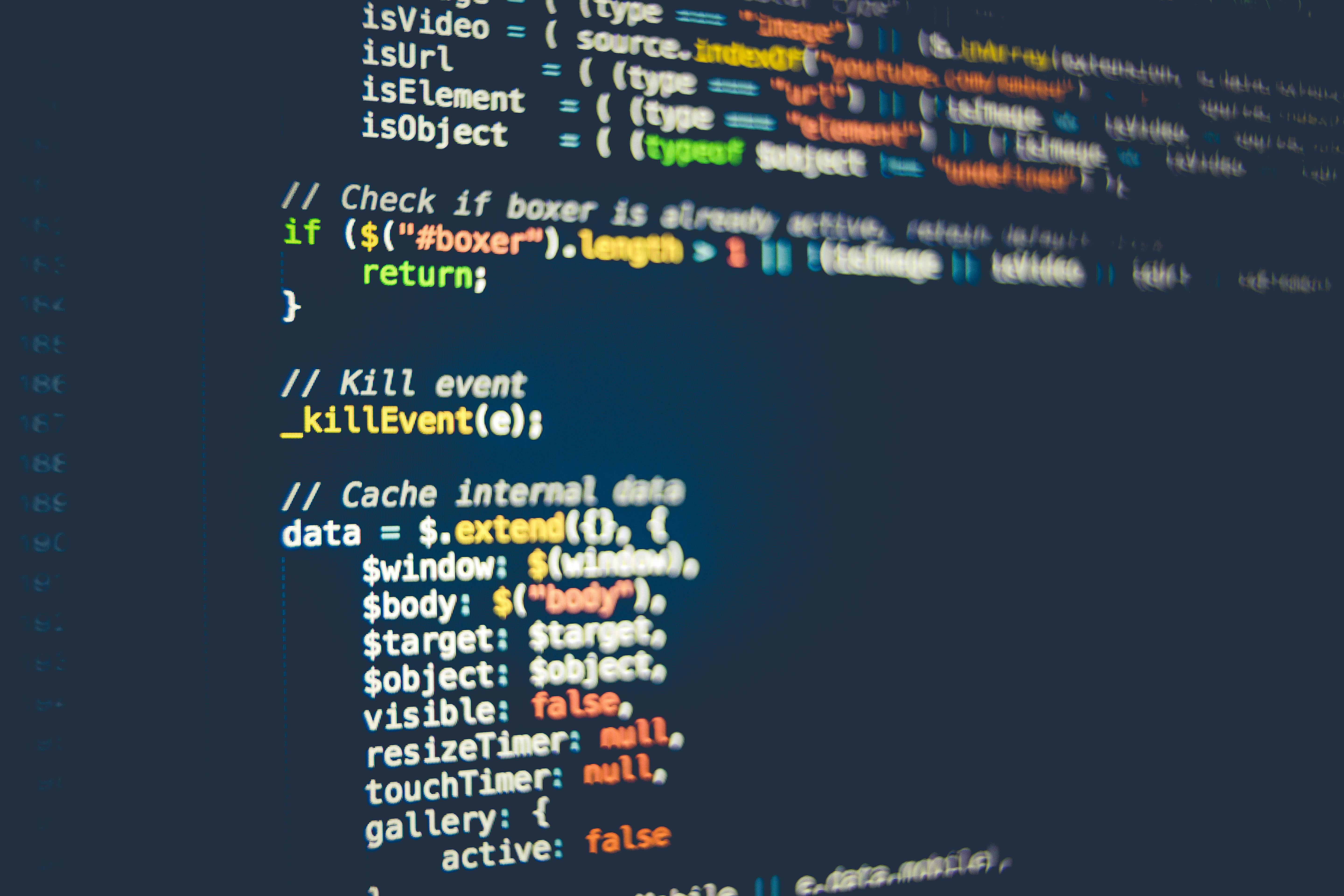 Building a Website in 2024? These 4 Platforms Are Leading the Pack!