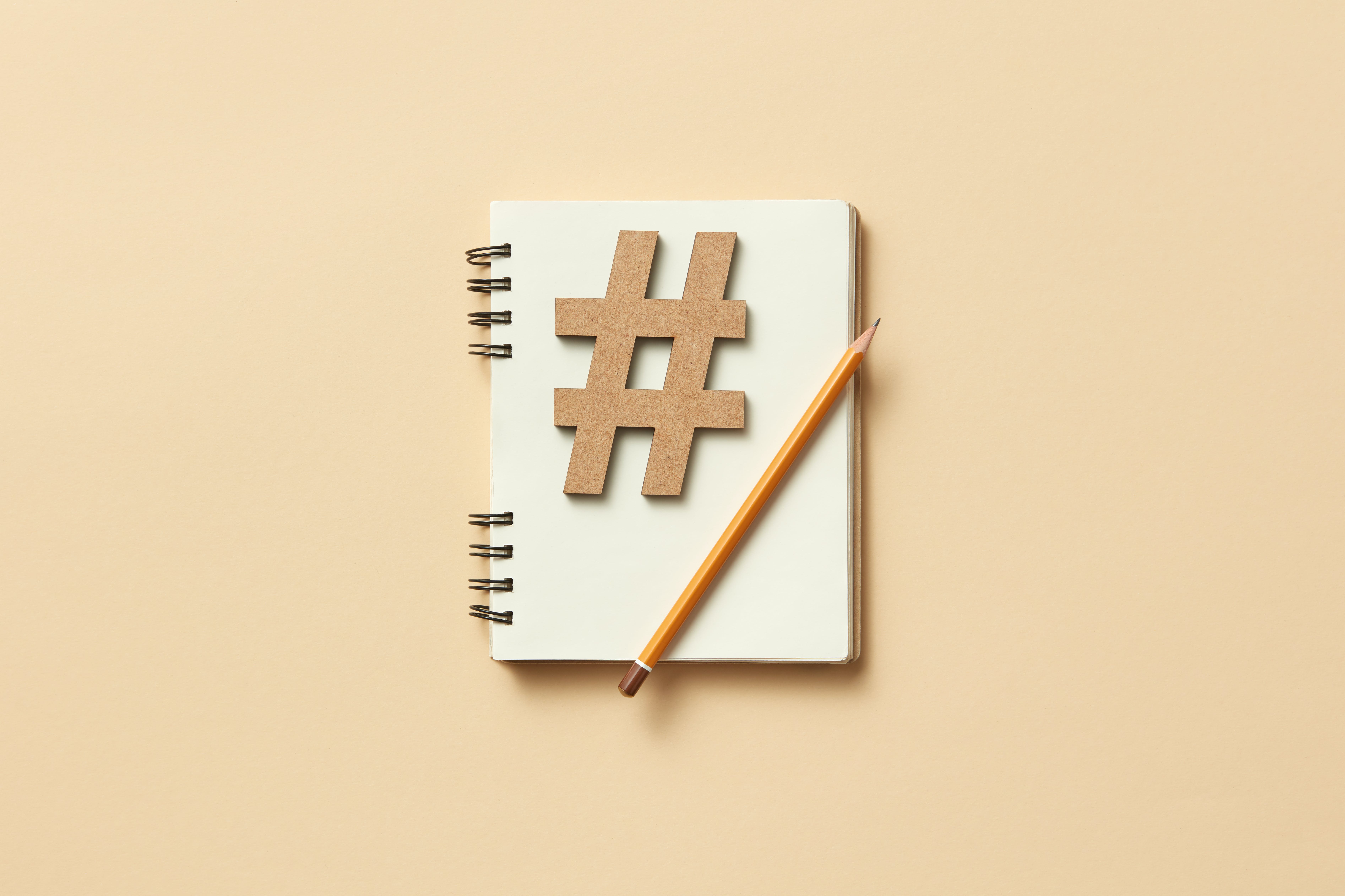 Hunting for Hashtags? Check Out These 5 Useful Sites