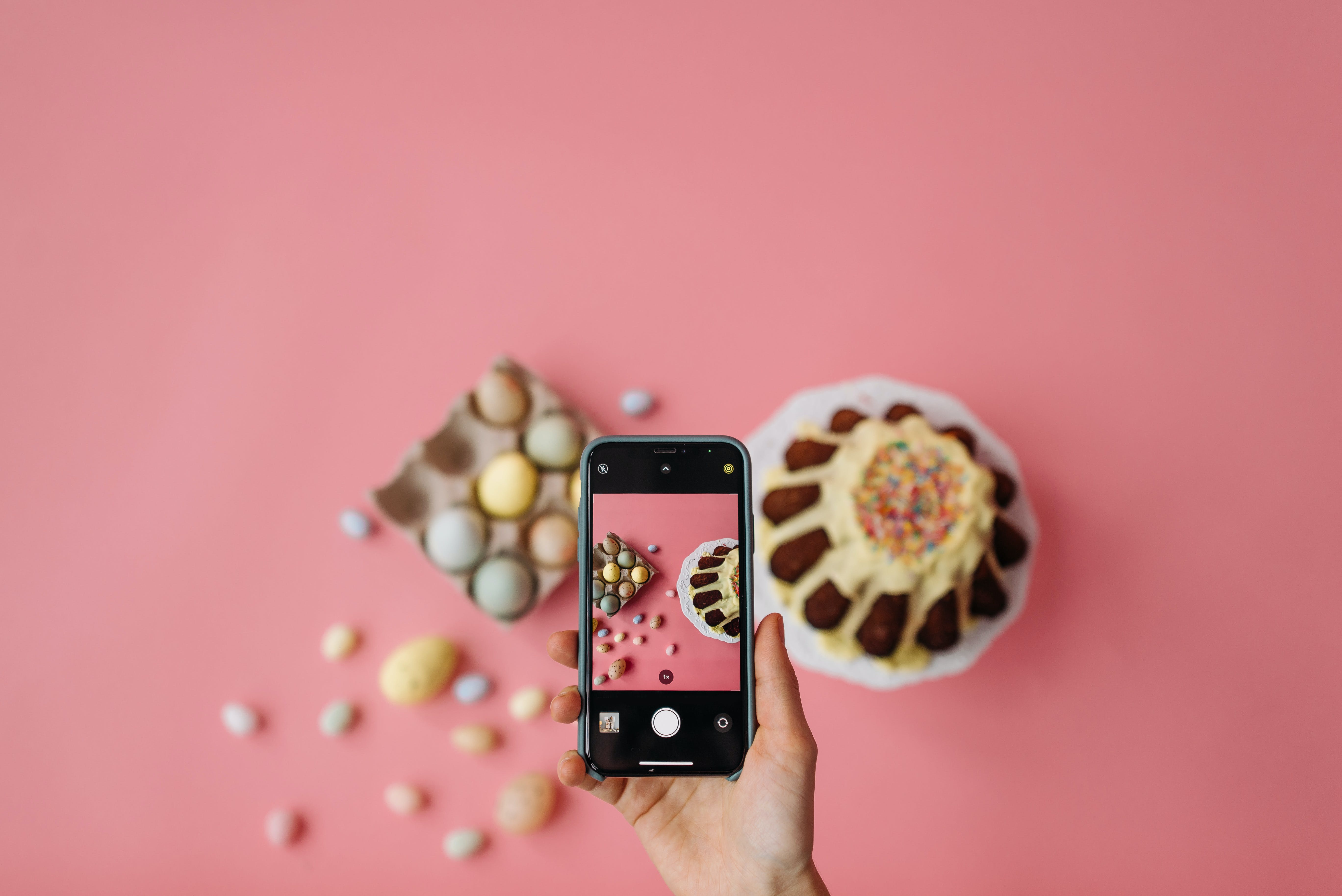 Top 6 FREE Stock Photo Platforms of 2024