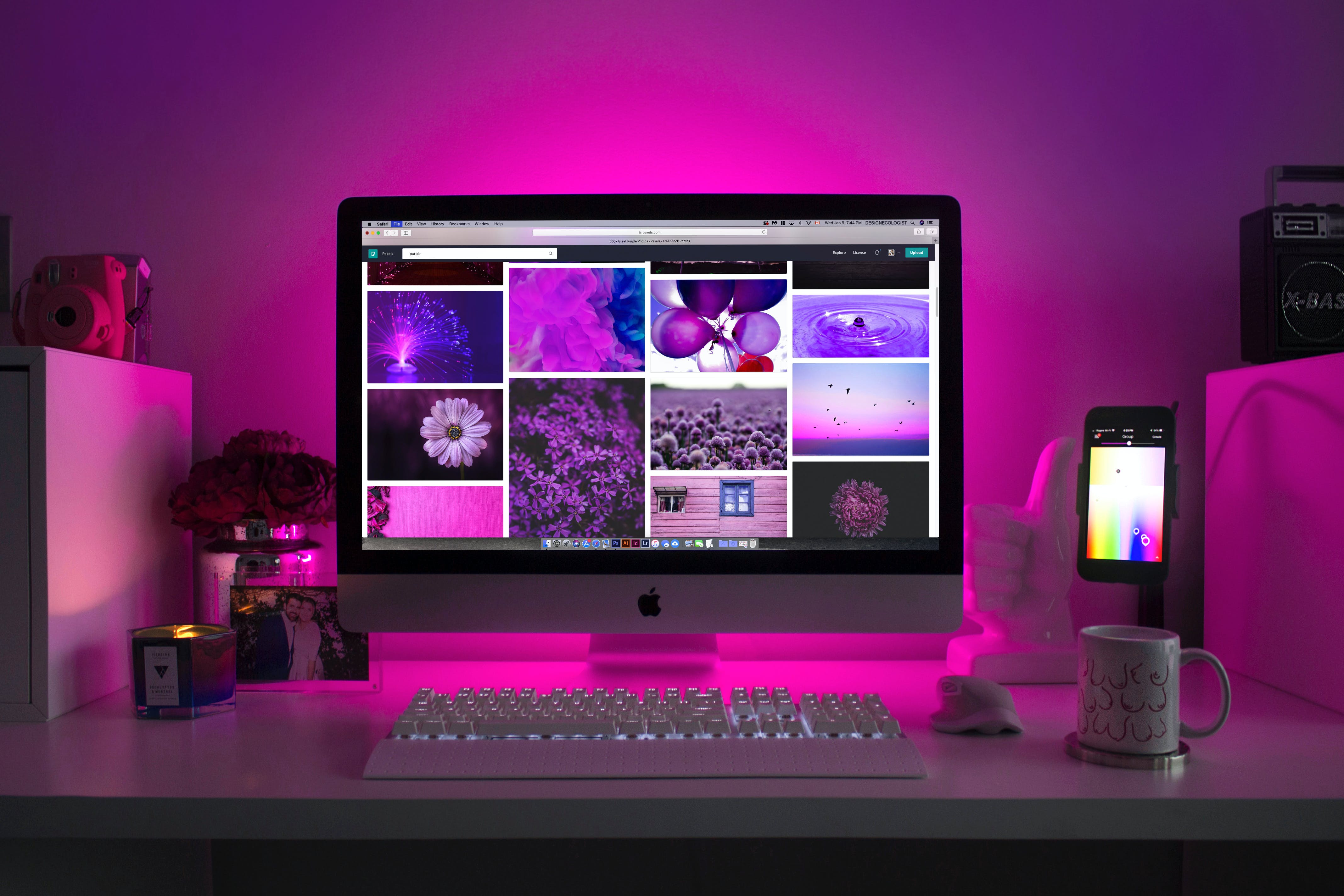 5 Web Designs That'll Be All the Rage in 2024