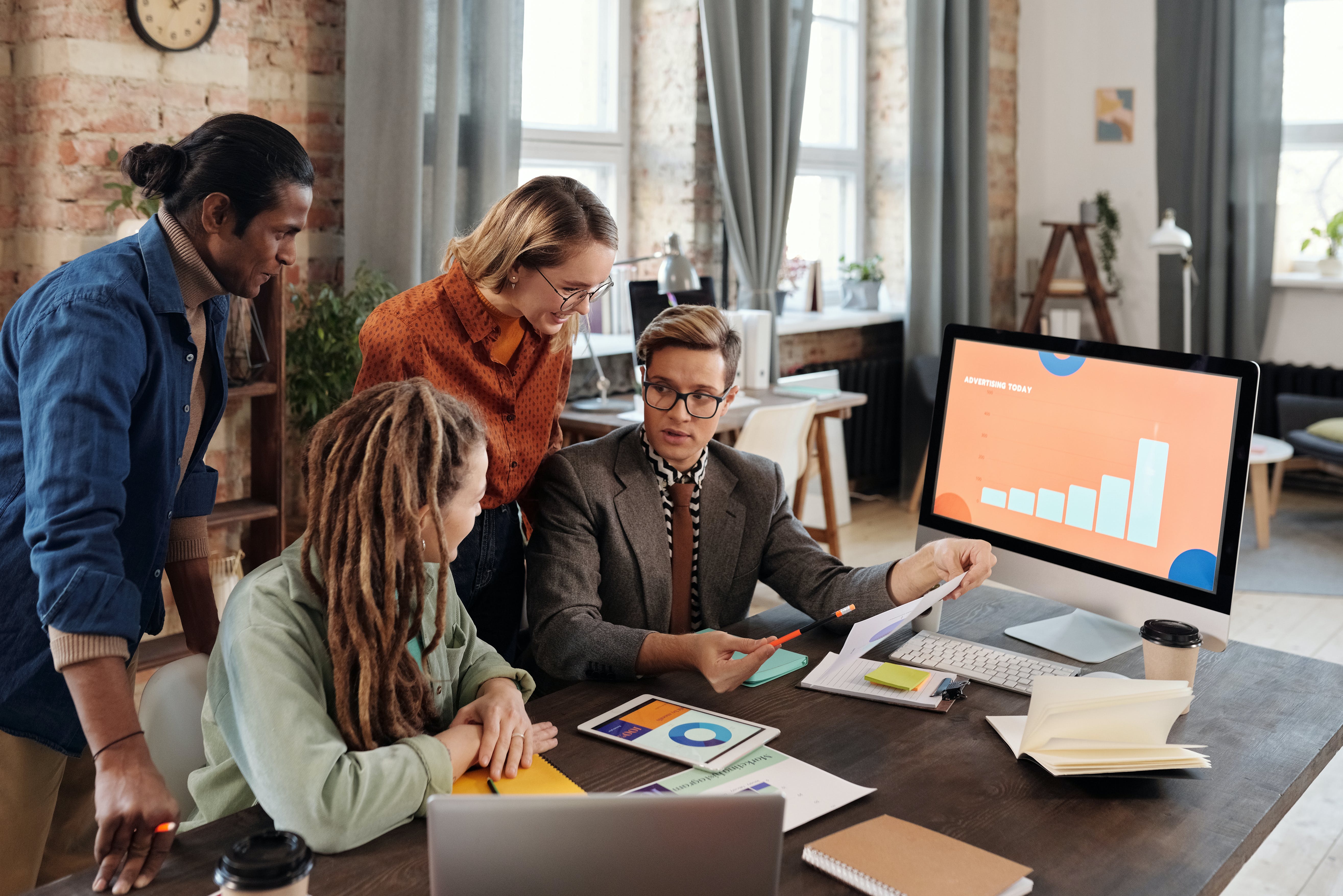 Here's What We Believe Will be Top Digital Marketing Trends in 2024
