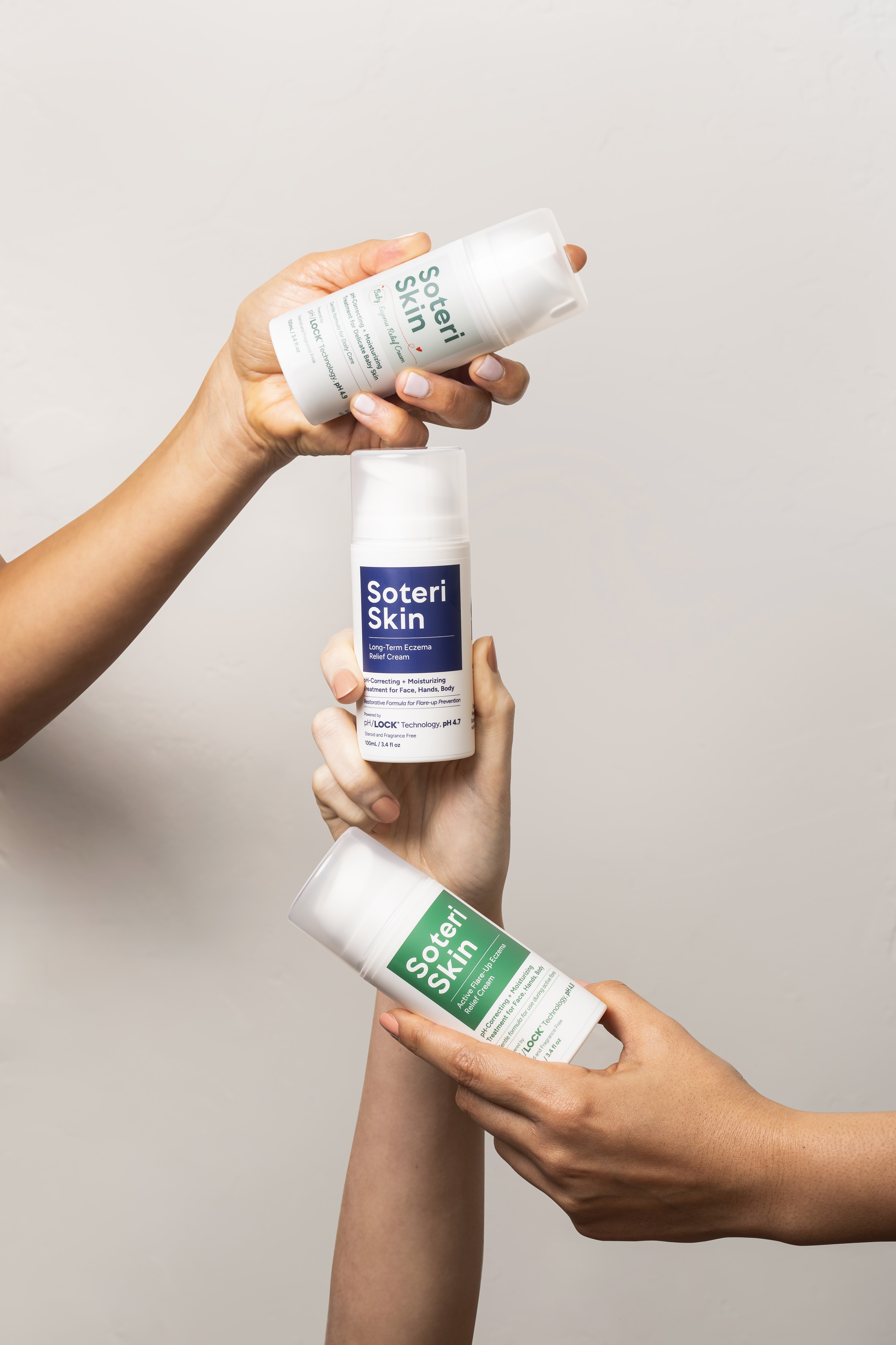 Soteri Skin