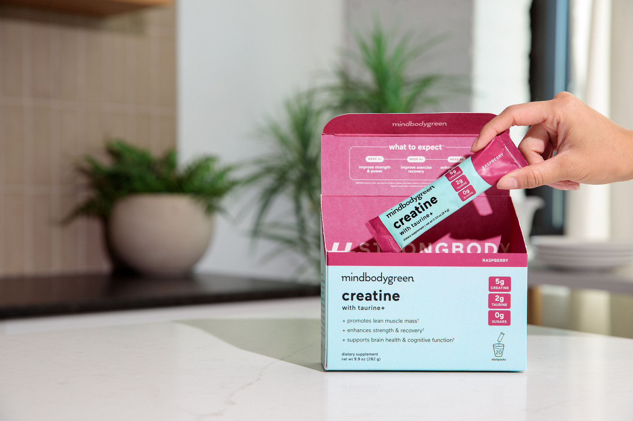 MindBodyGreen Google