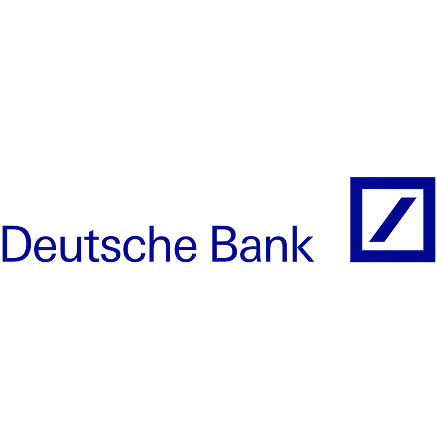 Deutche Bank logo
