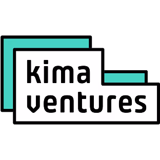 Kima Ventures logo
