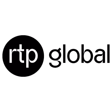 RTP global logo