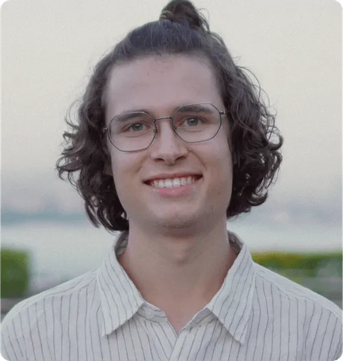 Artemy Belousov photo