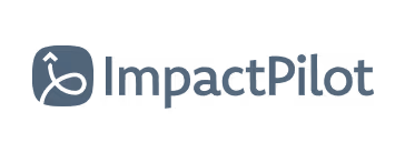 ImpactPilot logo