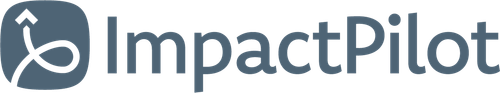 ImpactPilot logo