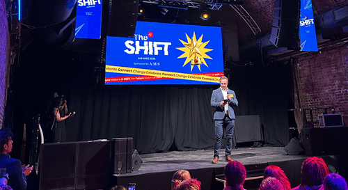 Springpod | The Shift Awards 2025