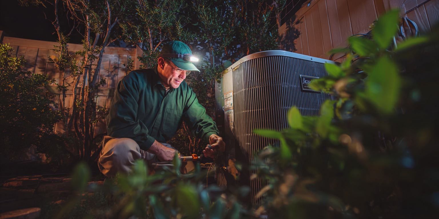 image of smart home energy management systems for a green tech/cleantech company