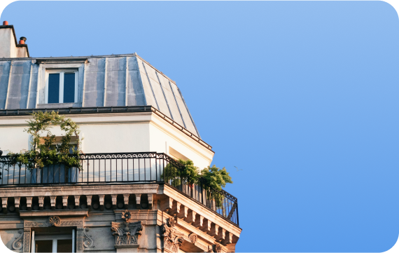Illustration Pragma Value montrant l’actualisation immobilière avec +12% de hausse entre 2023 et aujourd’hui, basée sur données publiques DVF et INSEE