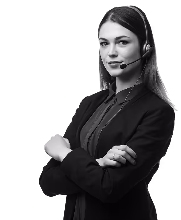 girl info image smiling