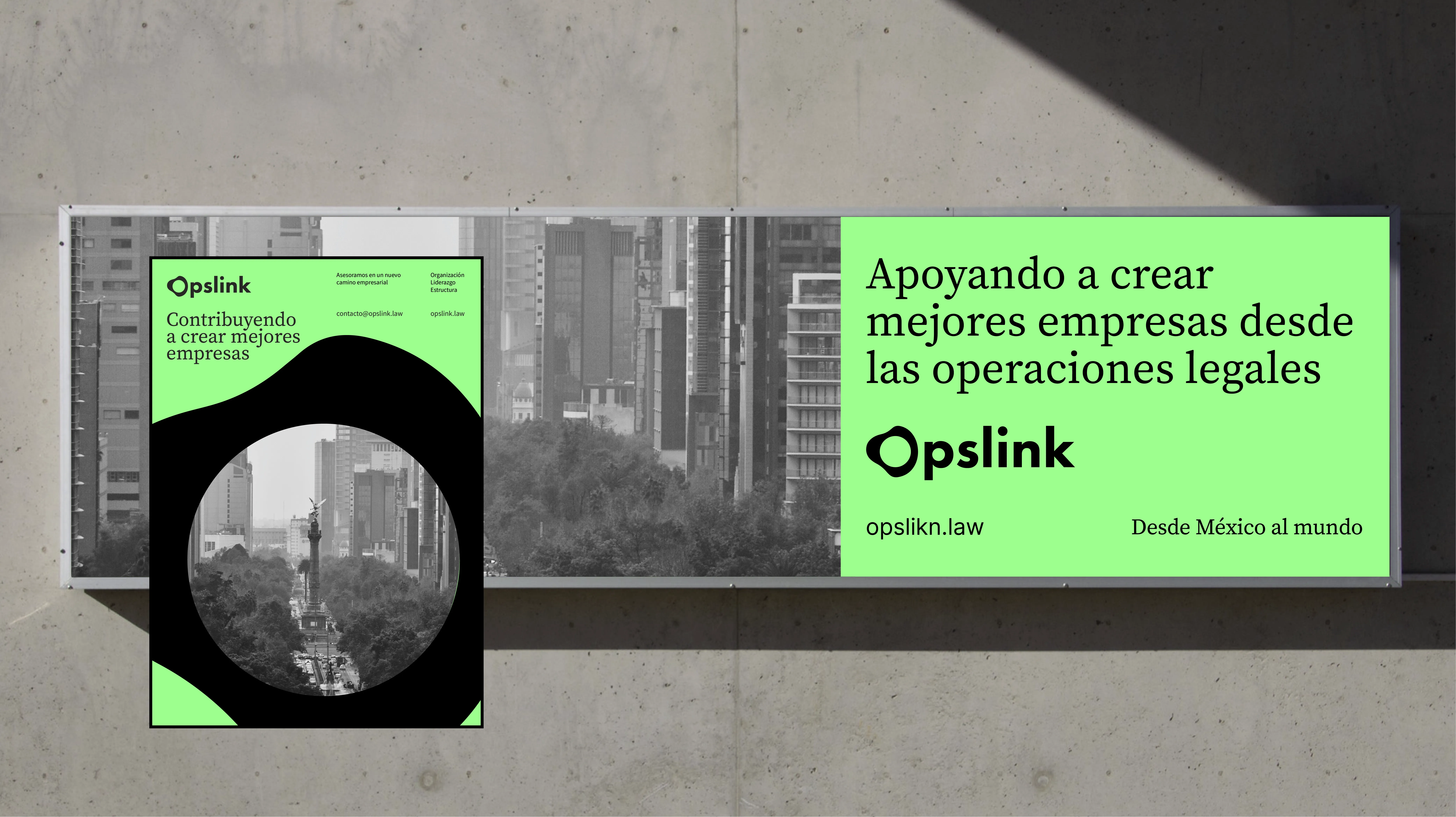 OPS Link