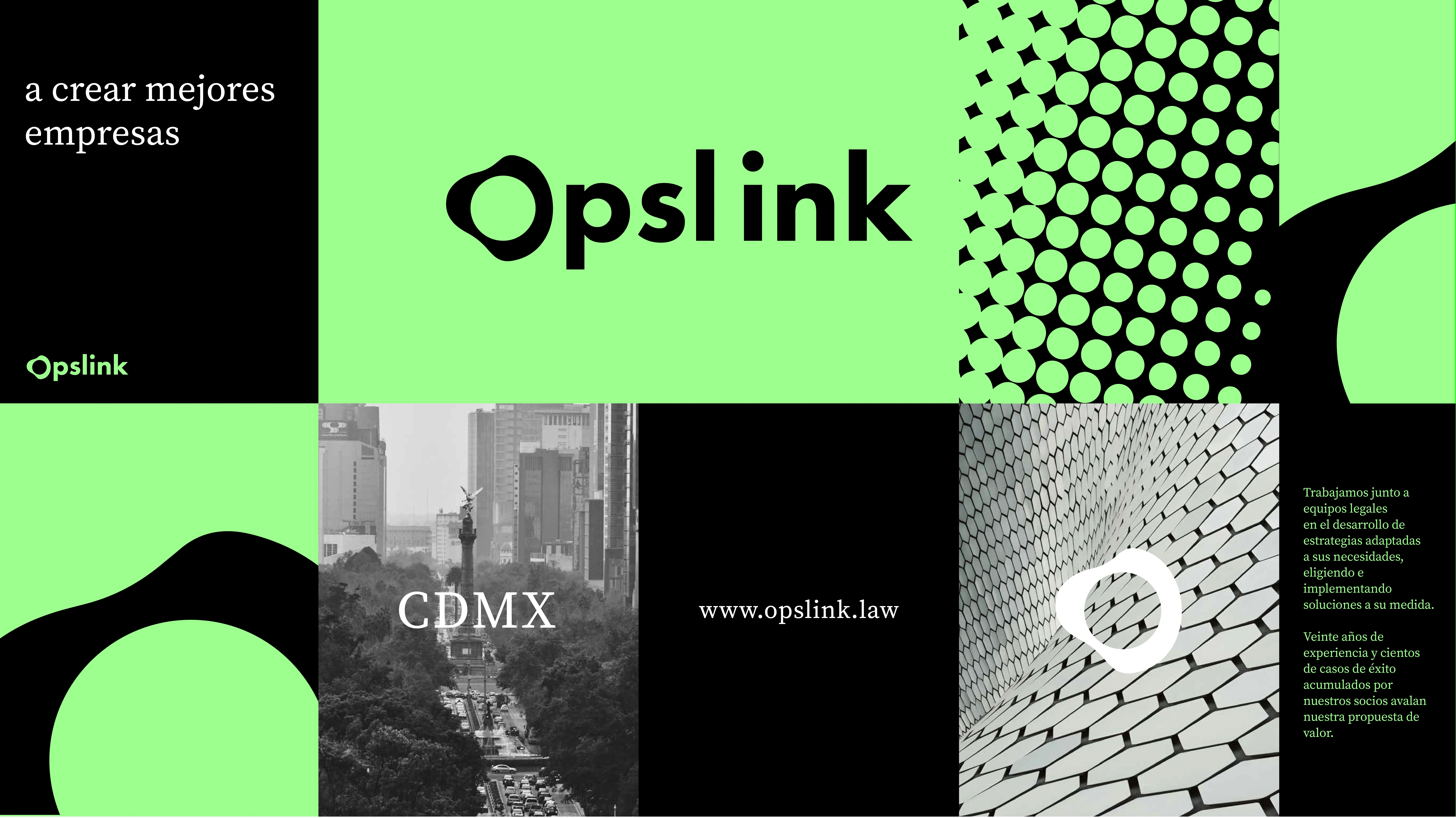 OPS Link