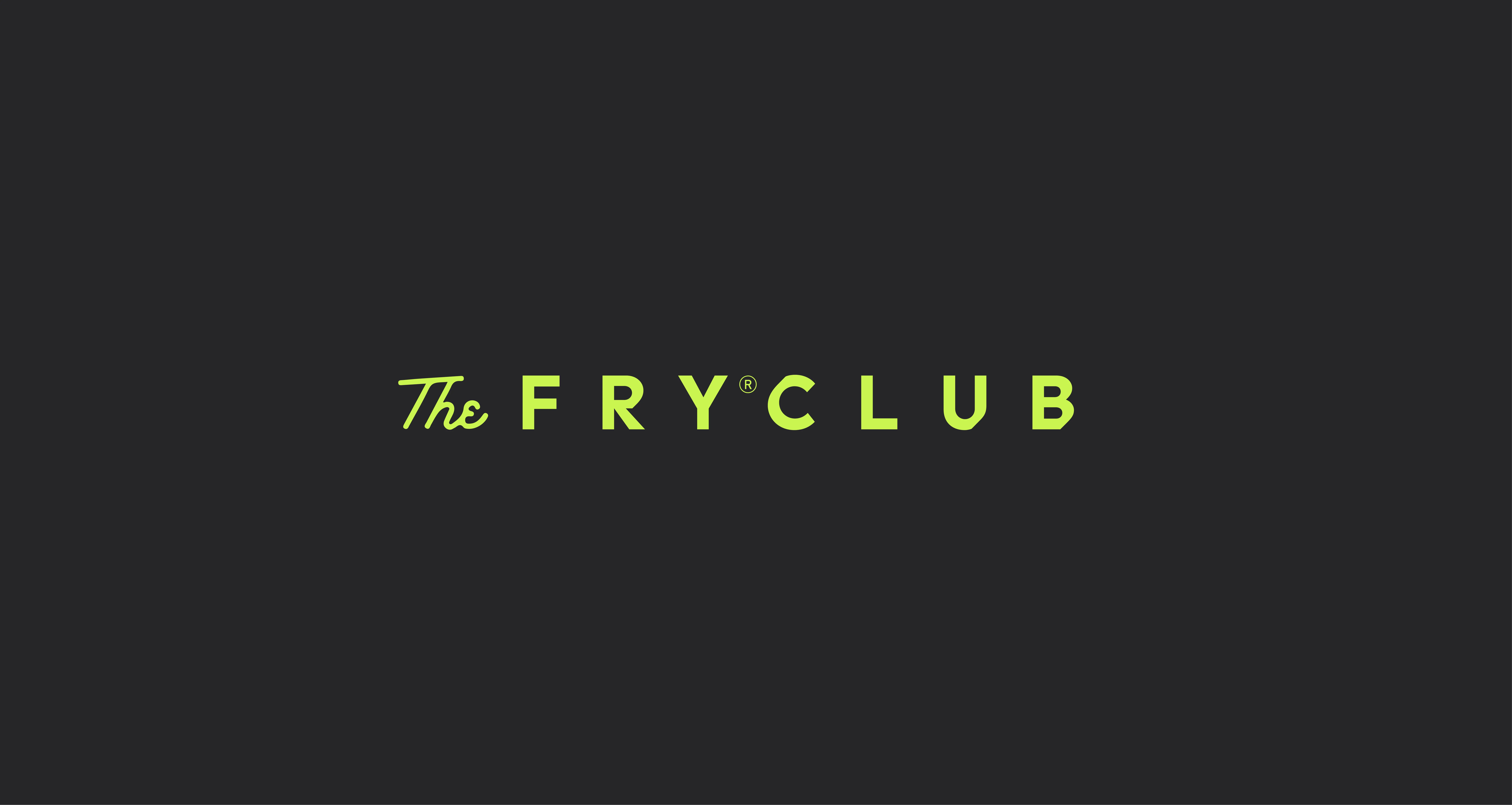 The Fry Club