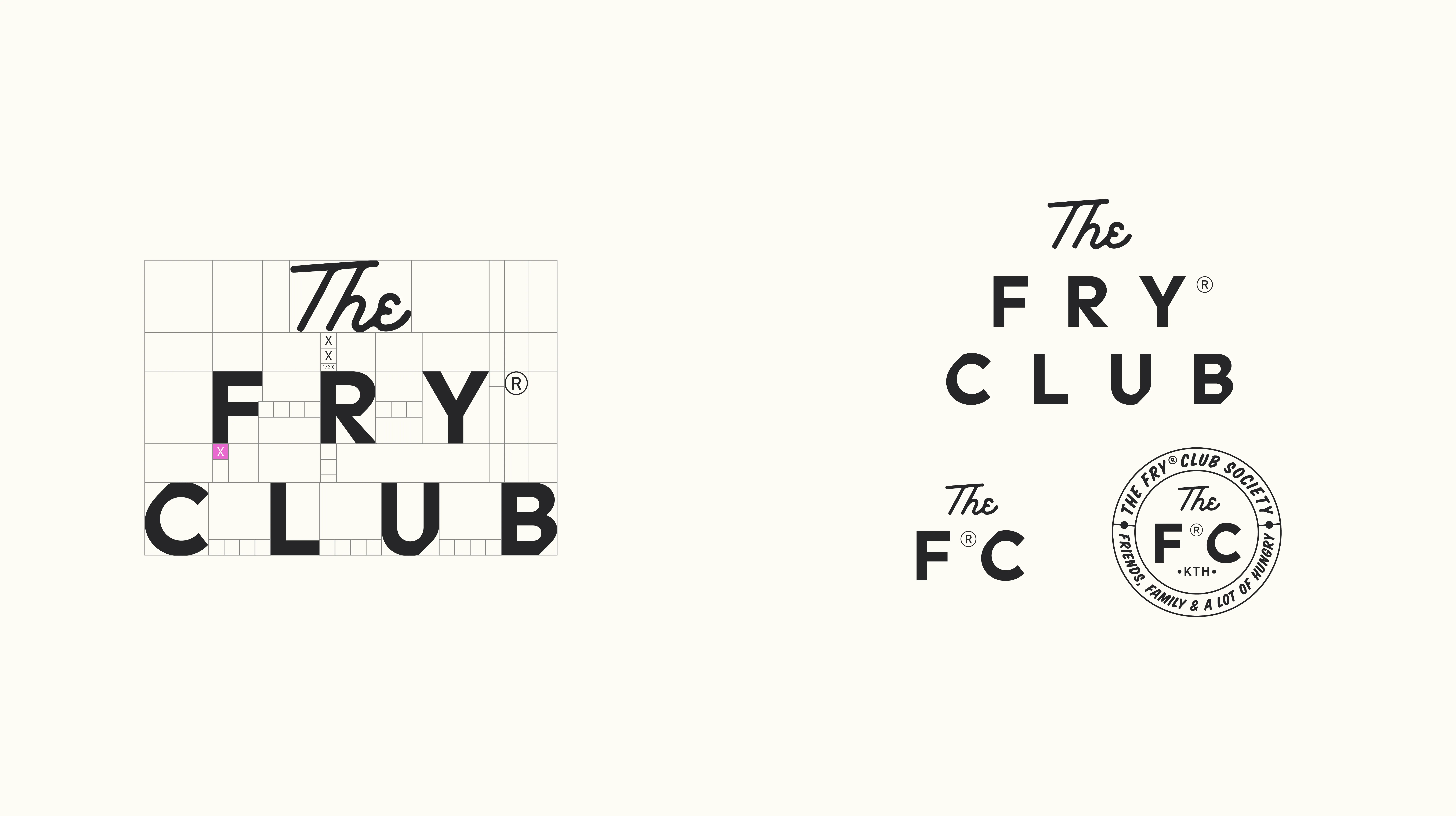 The Fry Club