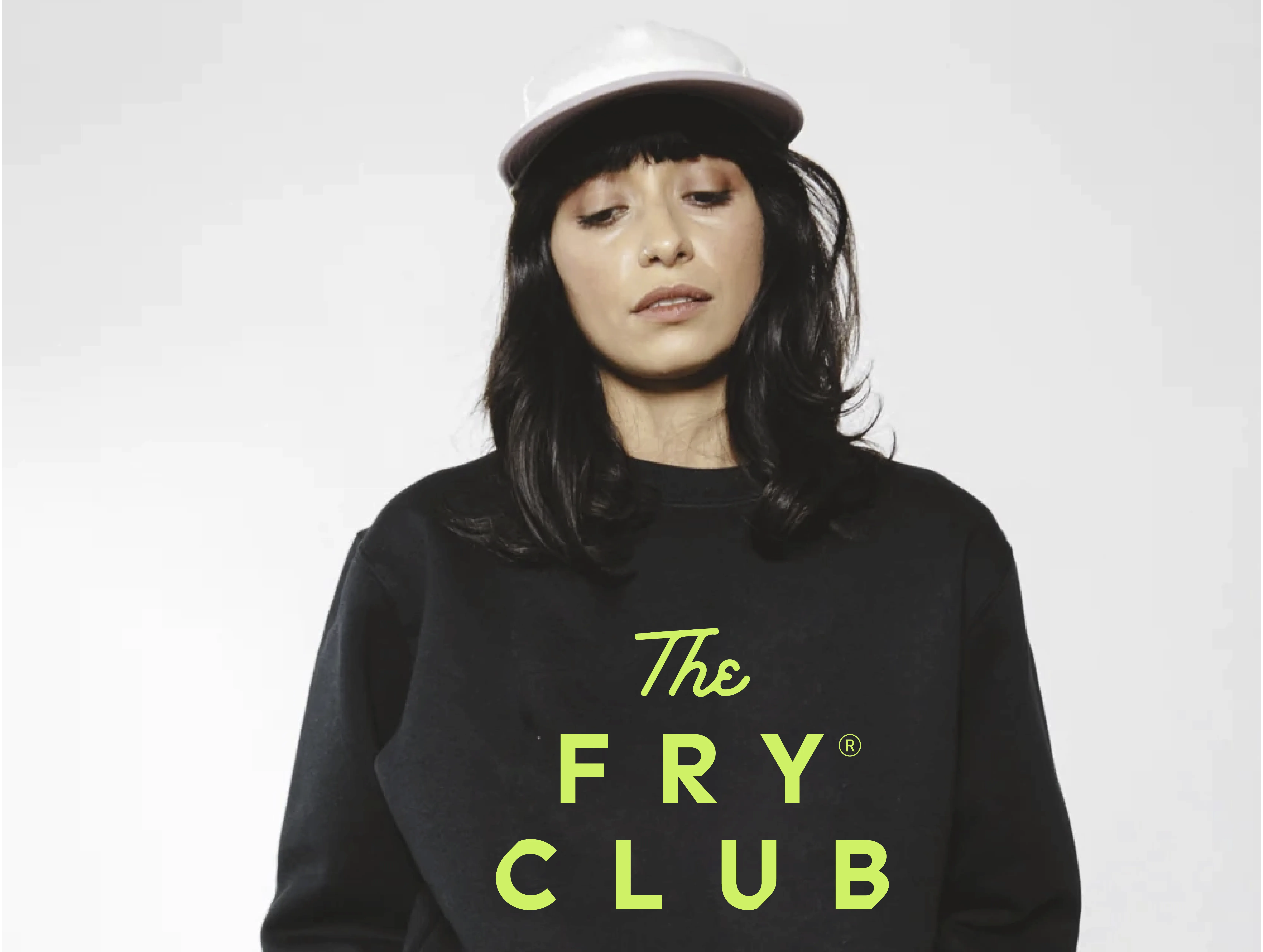 The Fry Club