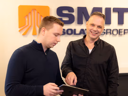 woningisolatie bij LeefEnergieBewust