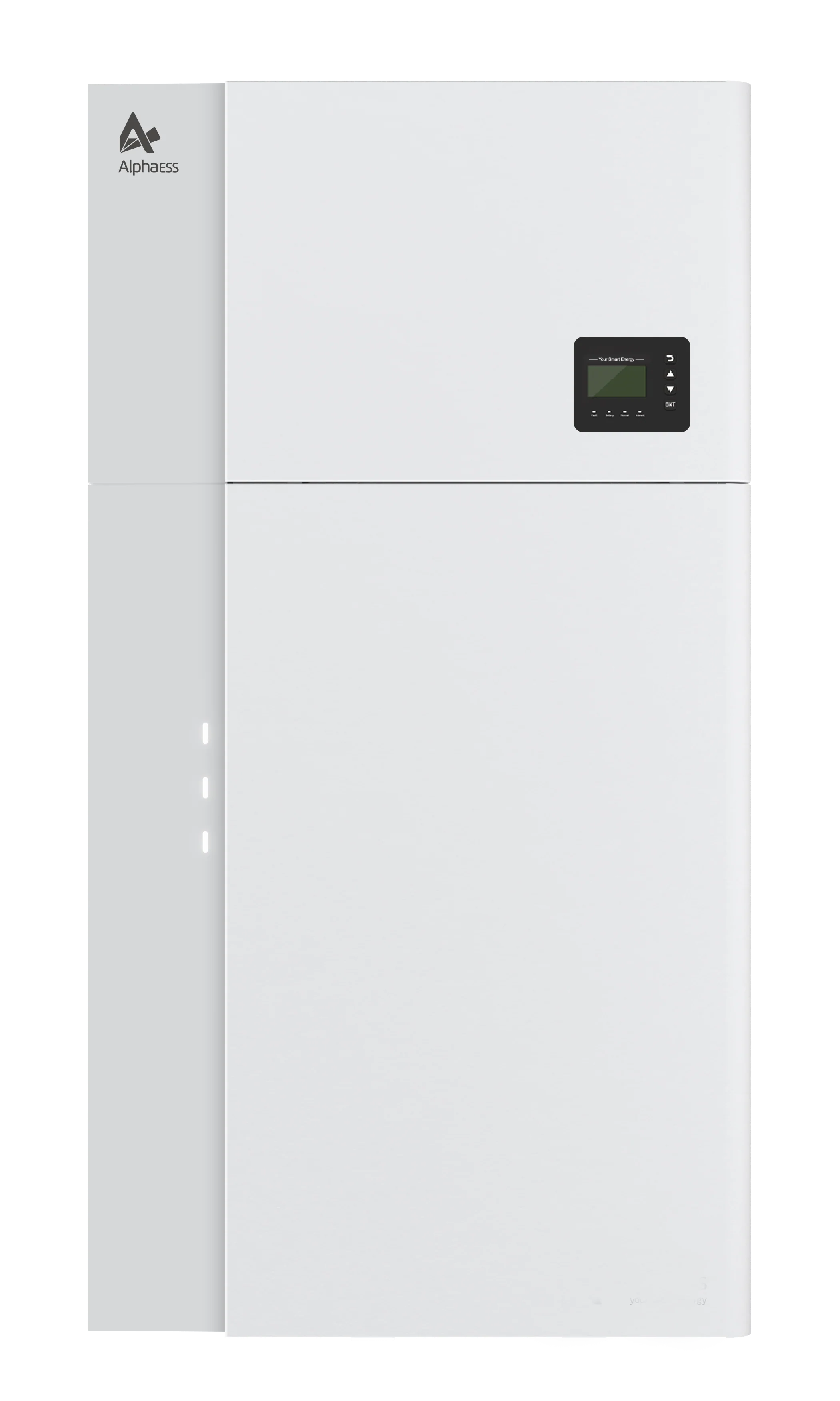 Thuisbatterij AlphaESS