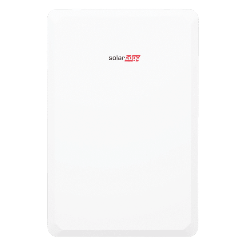Thuisbatterij SolarEdge