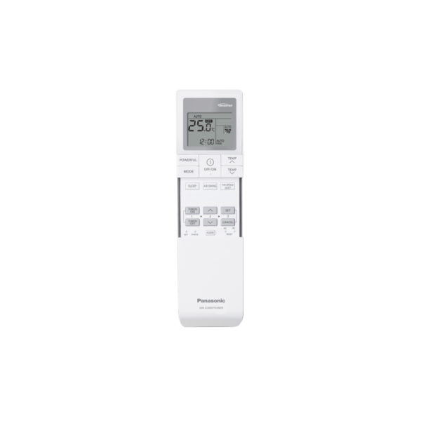 Airco Panasonic TZ wandmodel