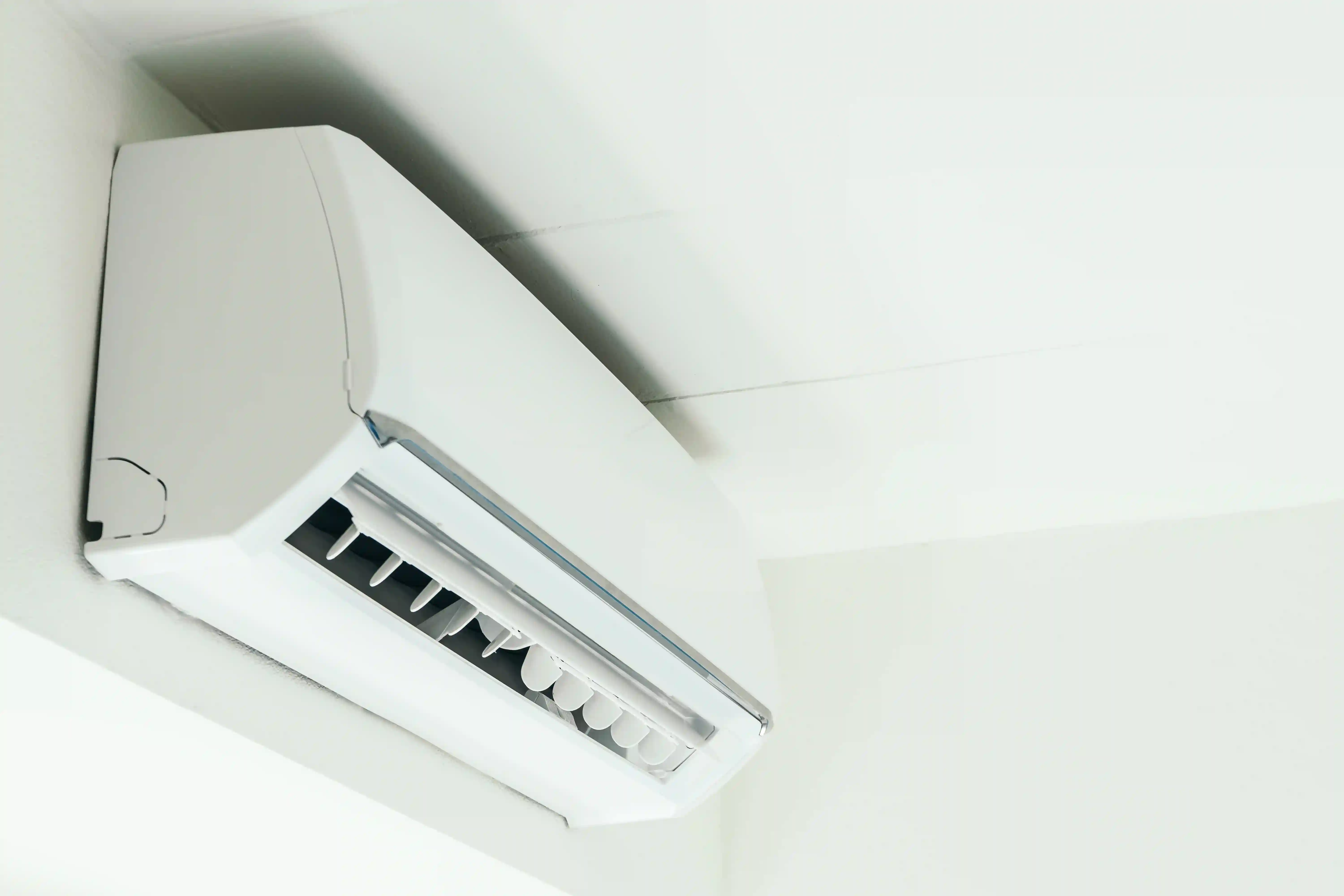 Een afbeelding van een airconditioner 
