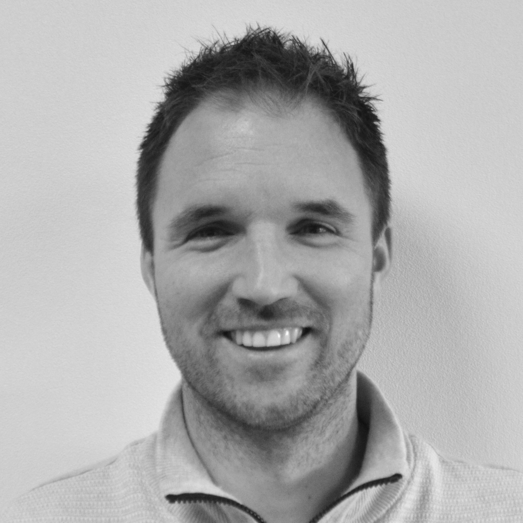 [headshot] image of customer (for a furniture store)