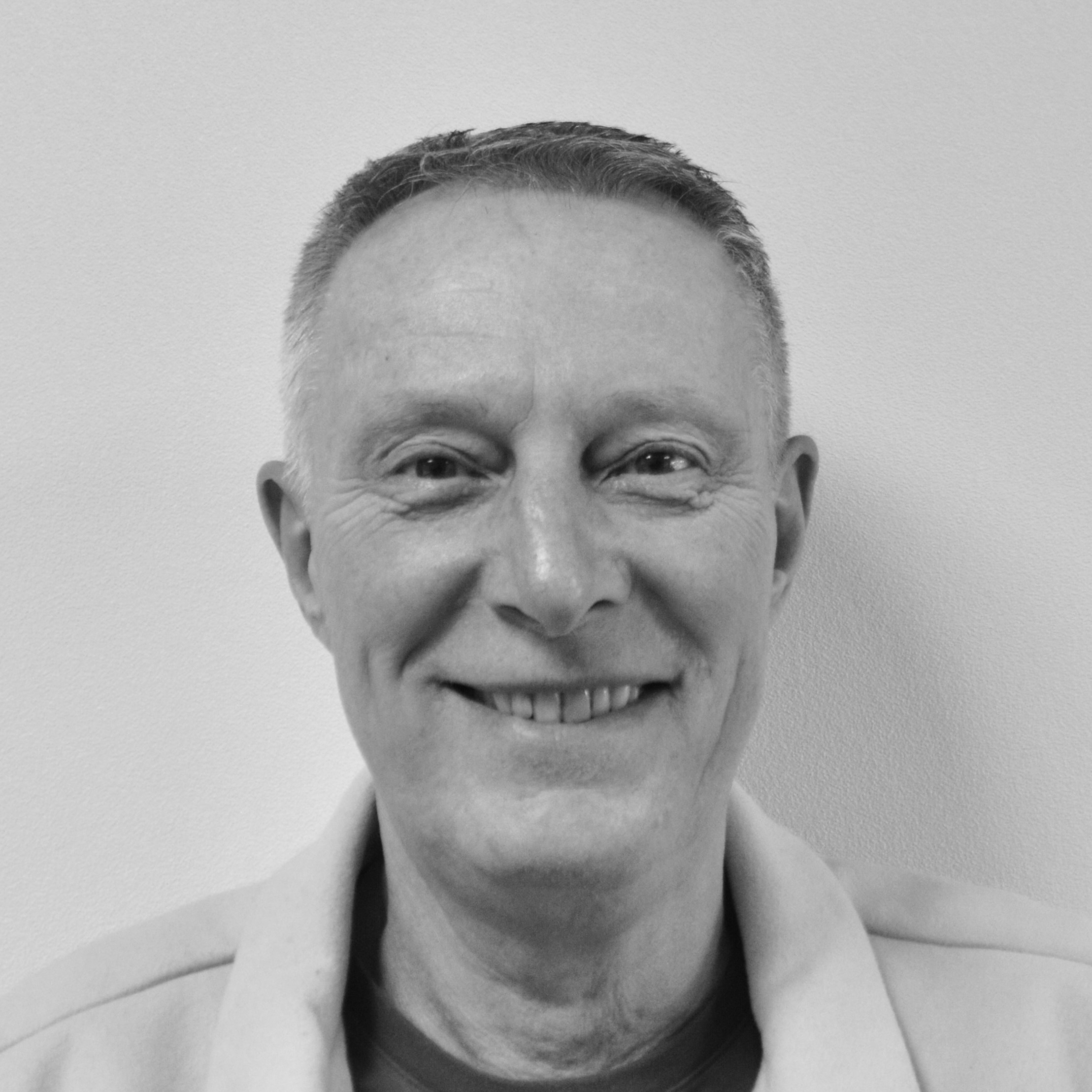 [headshot] image of customer (for a furniture store)