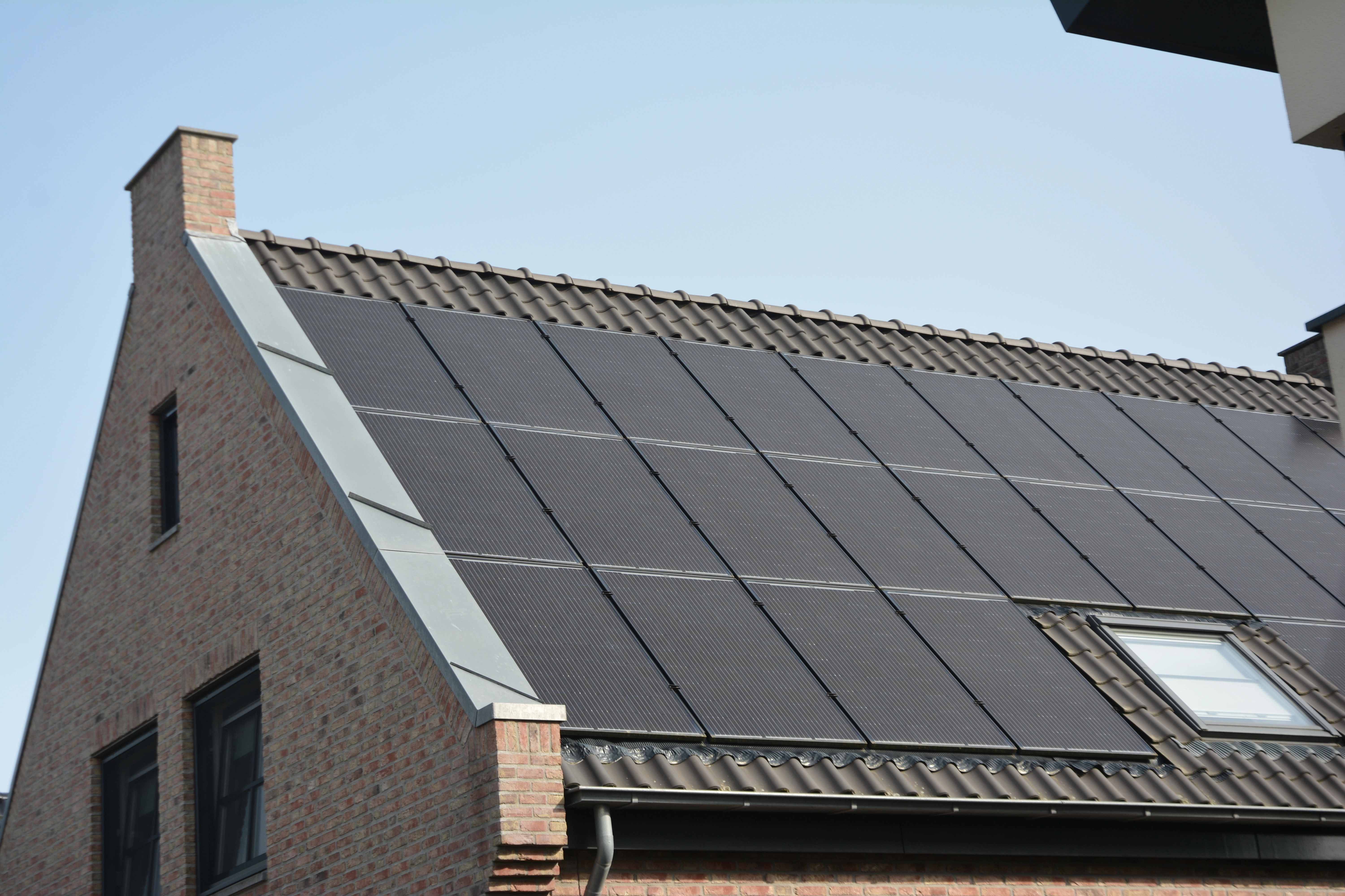 Ease laadpalen bij LeefEnergieBewust