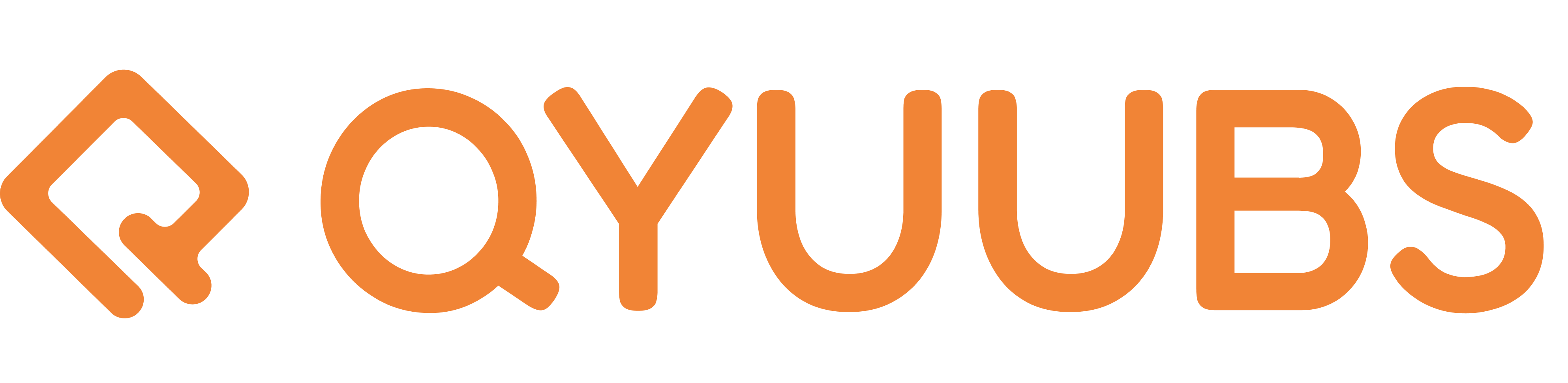 Qyuubs logo