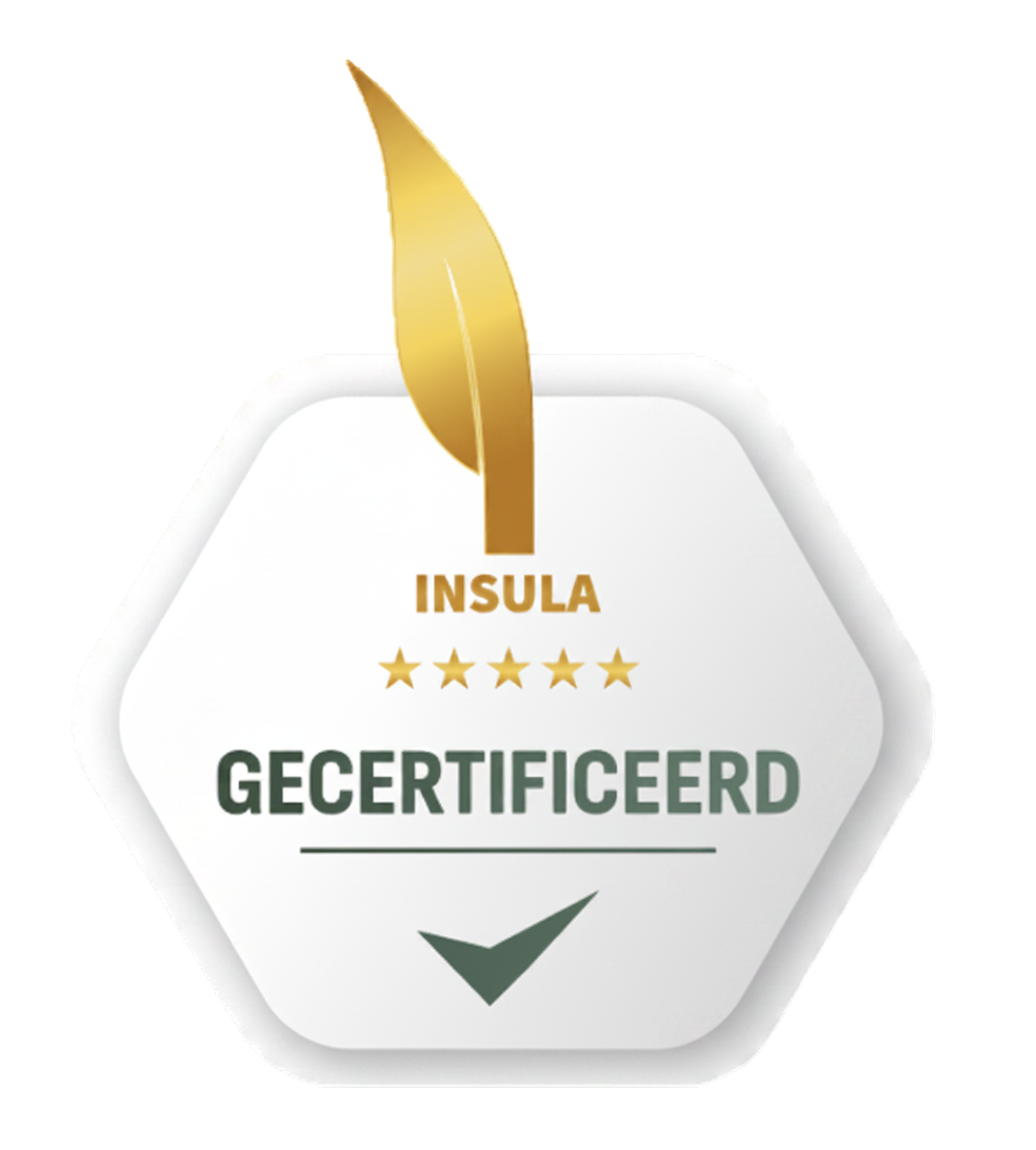 Insula certificaat