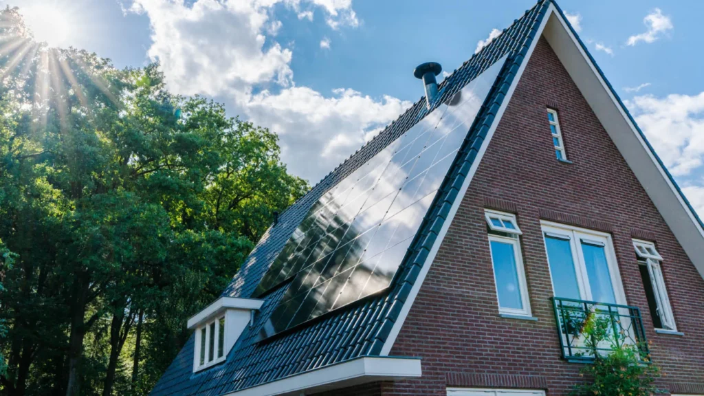 Ease laadpalen bij LeefEnergieBewust